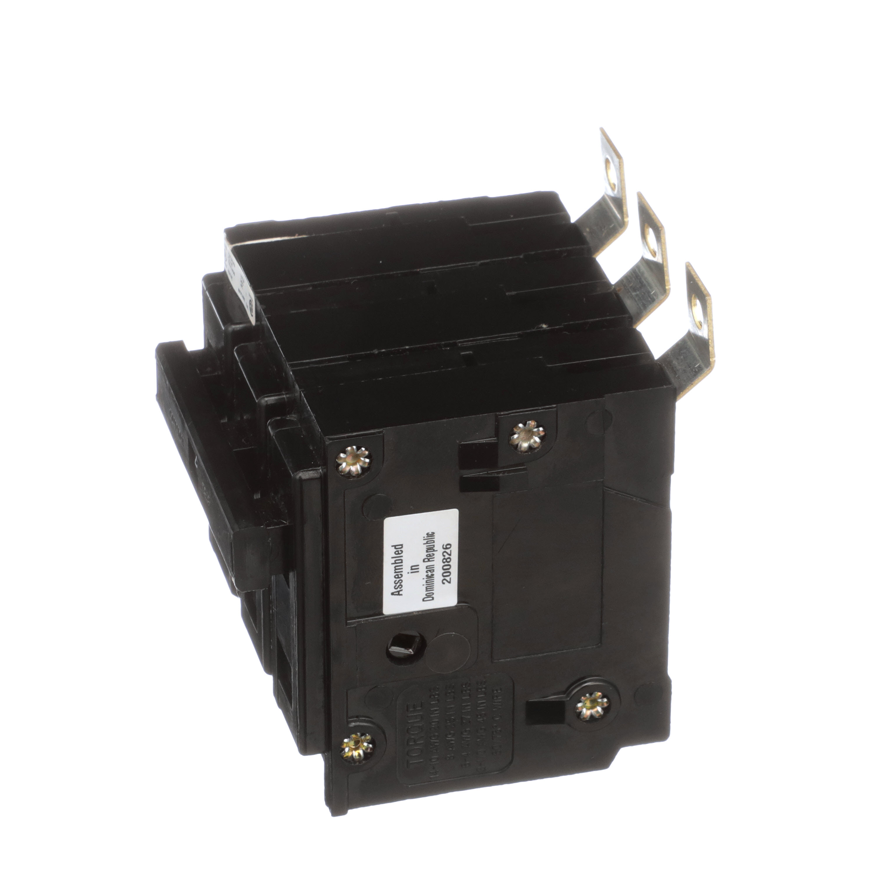 EATON CORPORATION BAB3025H