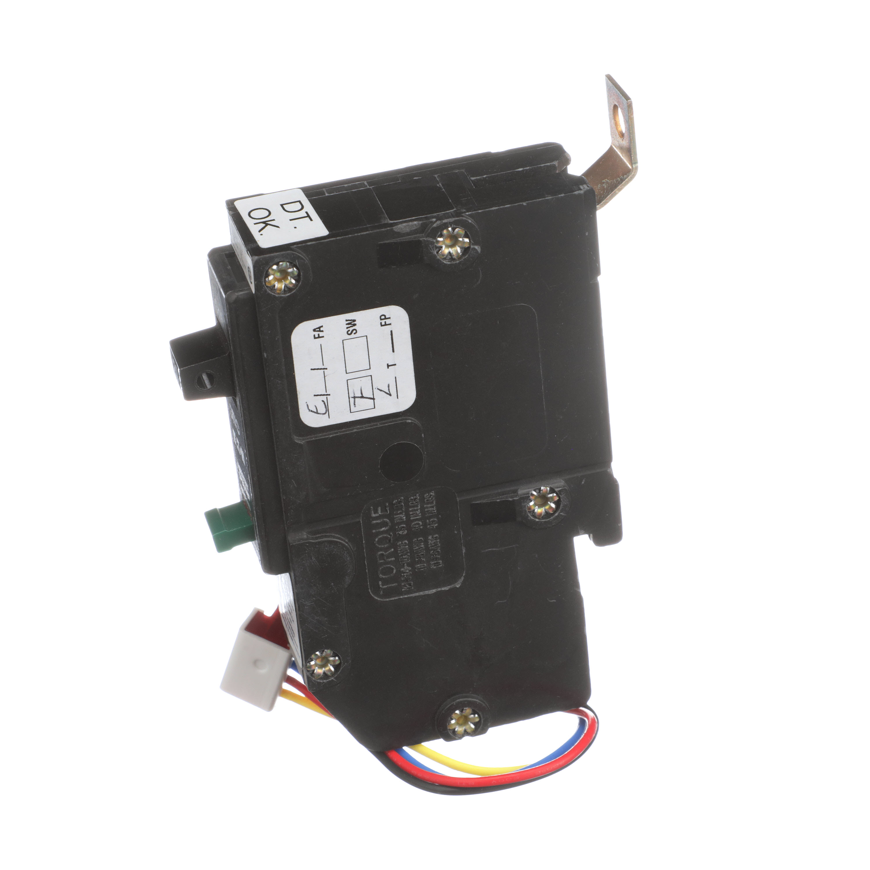 EATON CORPORATION BABRSP1020