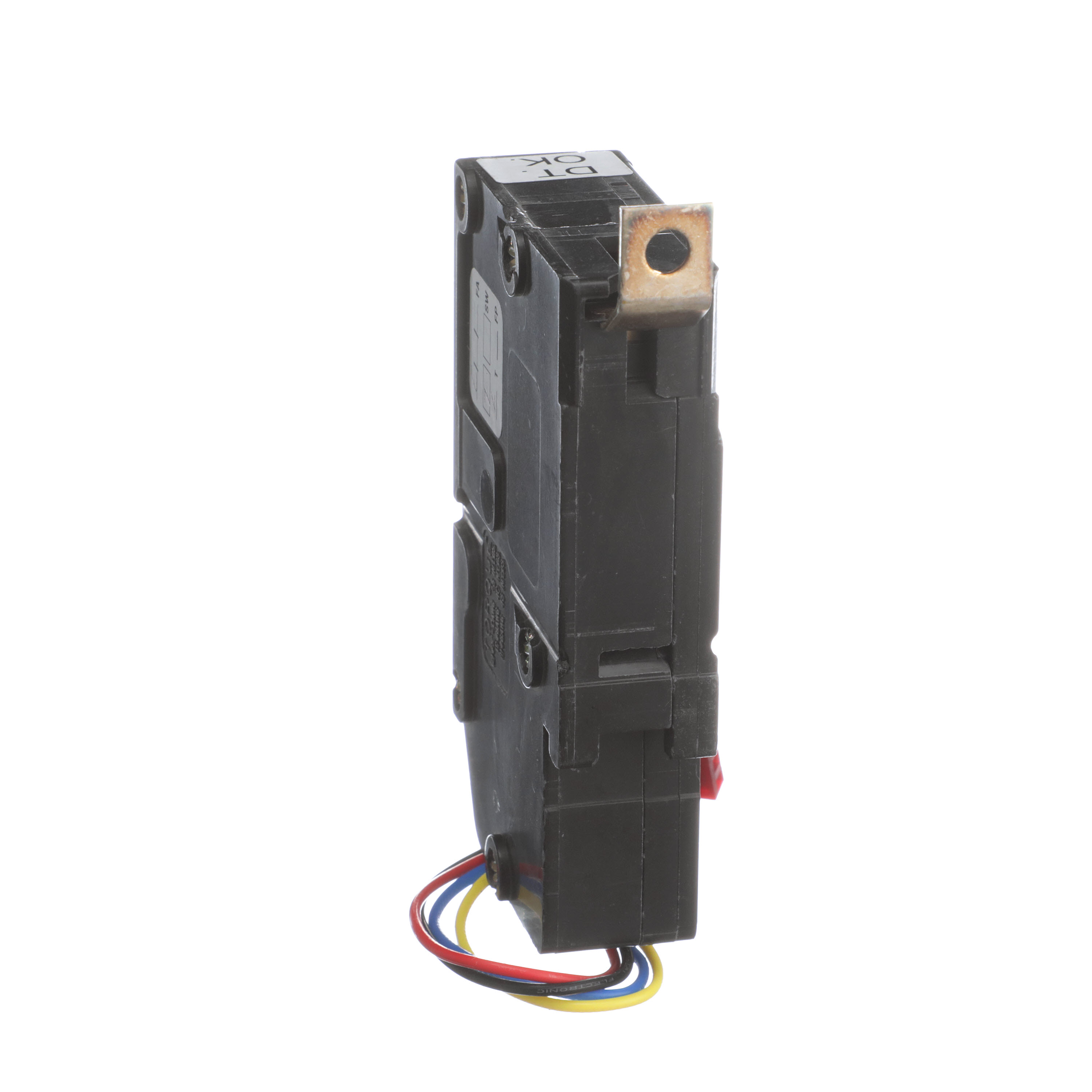 EATON CORPORATION BABRSP1020