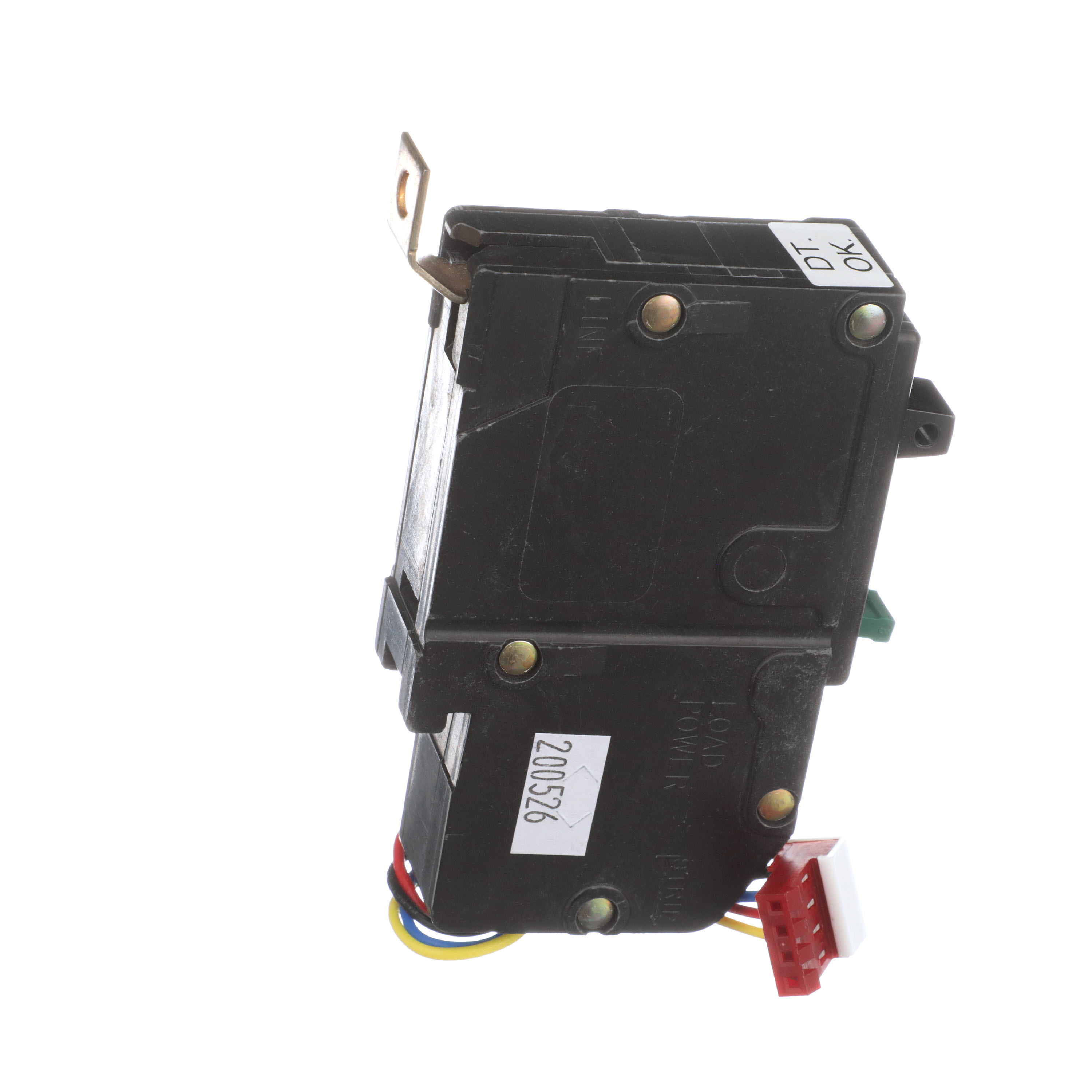 EATON CORPORATION BABRSP1020