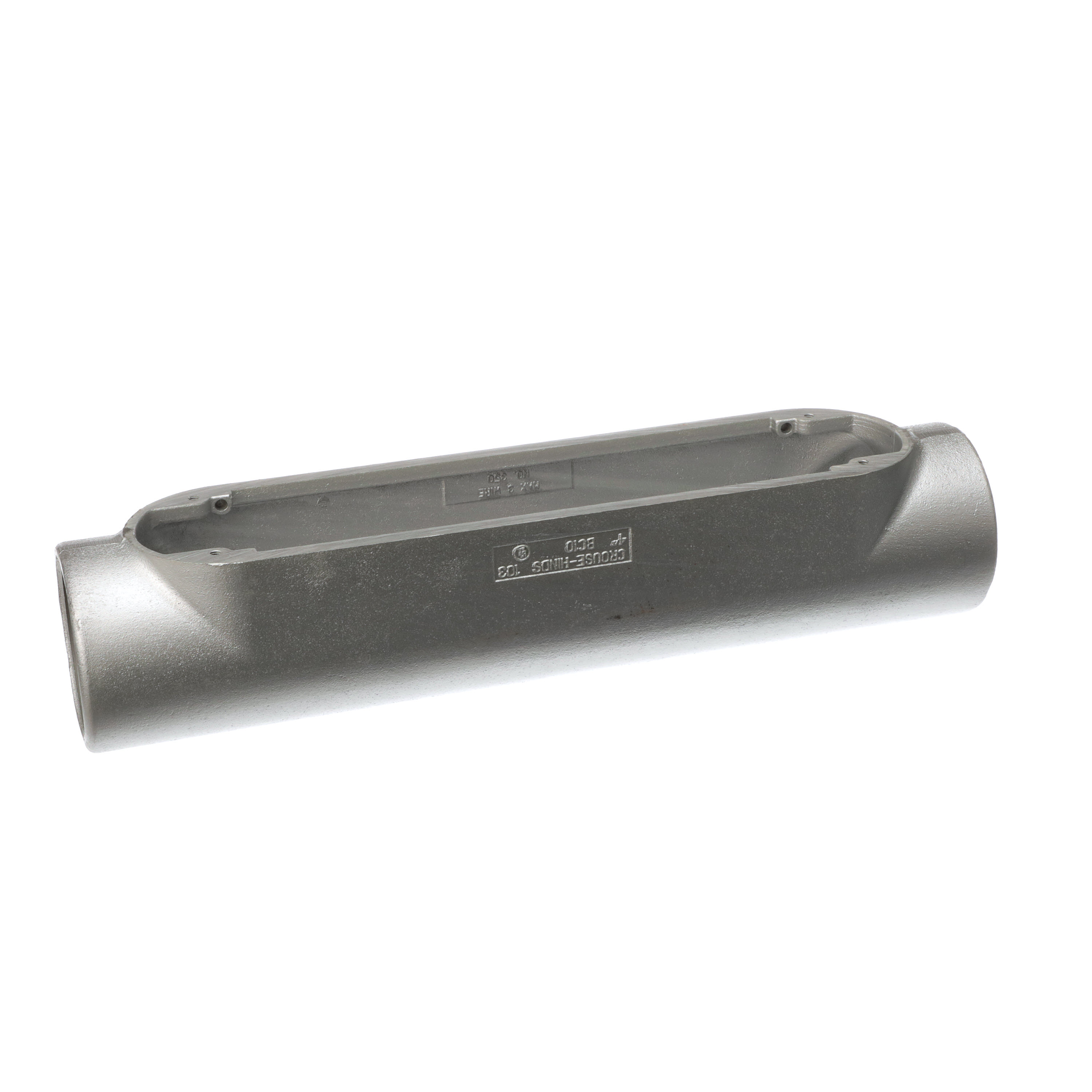 EATON CORPORATION BC10
