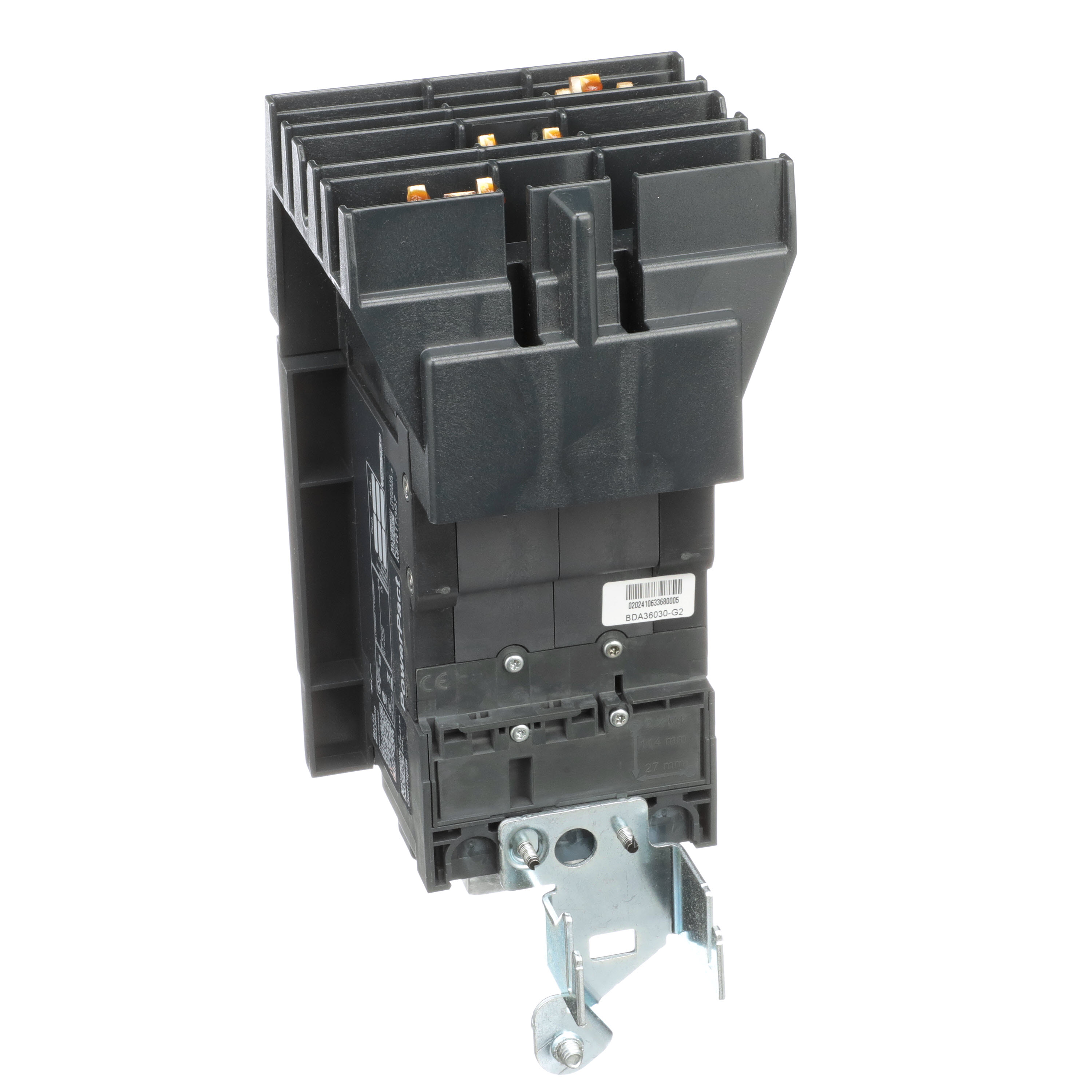 SCHNEIDER ELECTRIC BDA36030