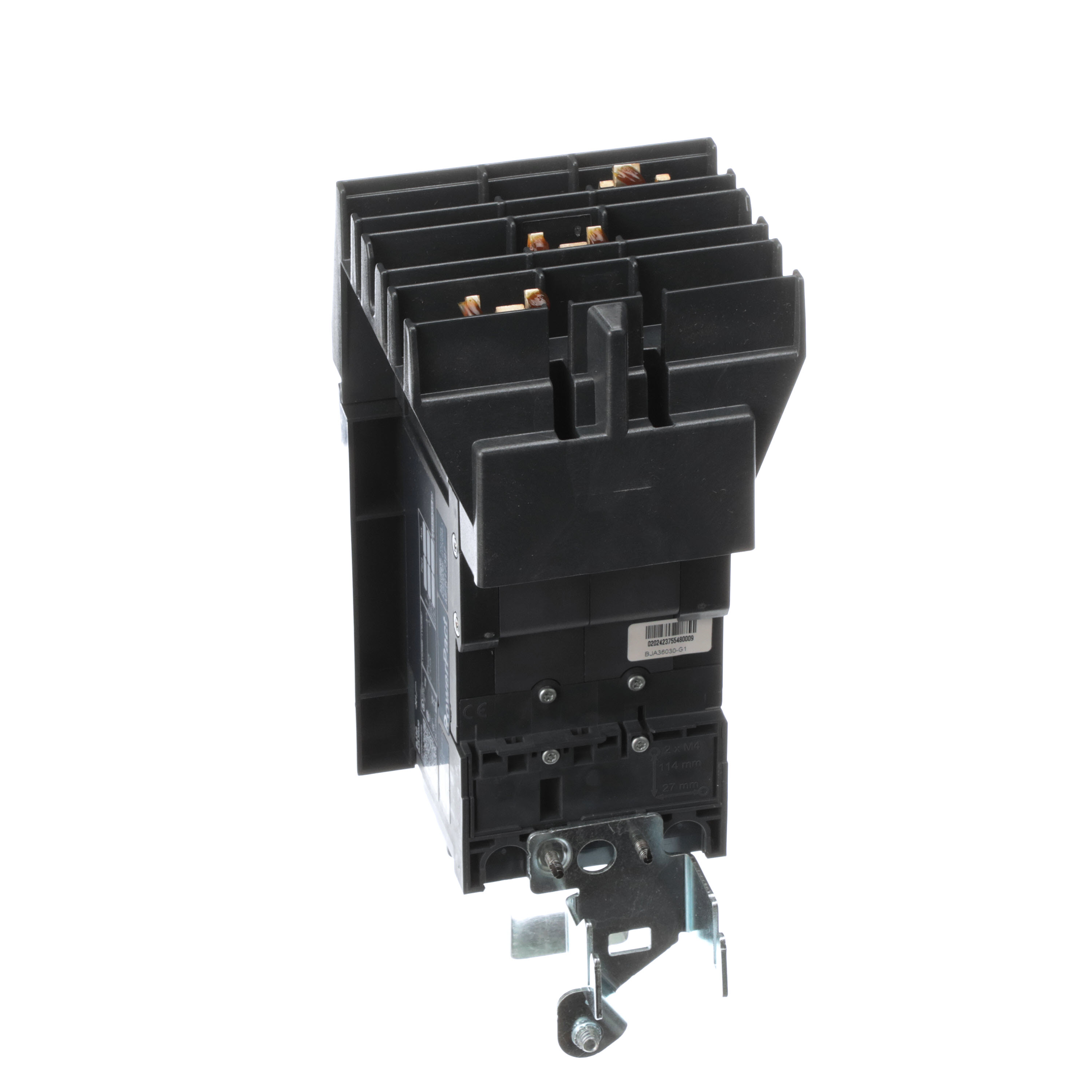 SCHNEIDER ELECTRIC BJA36030