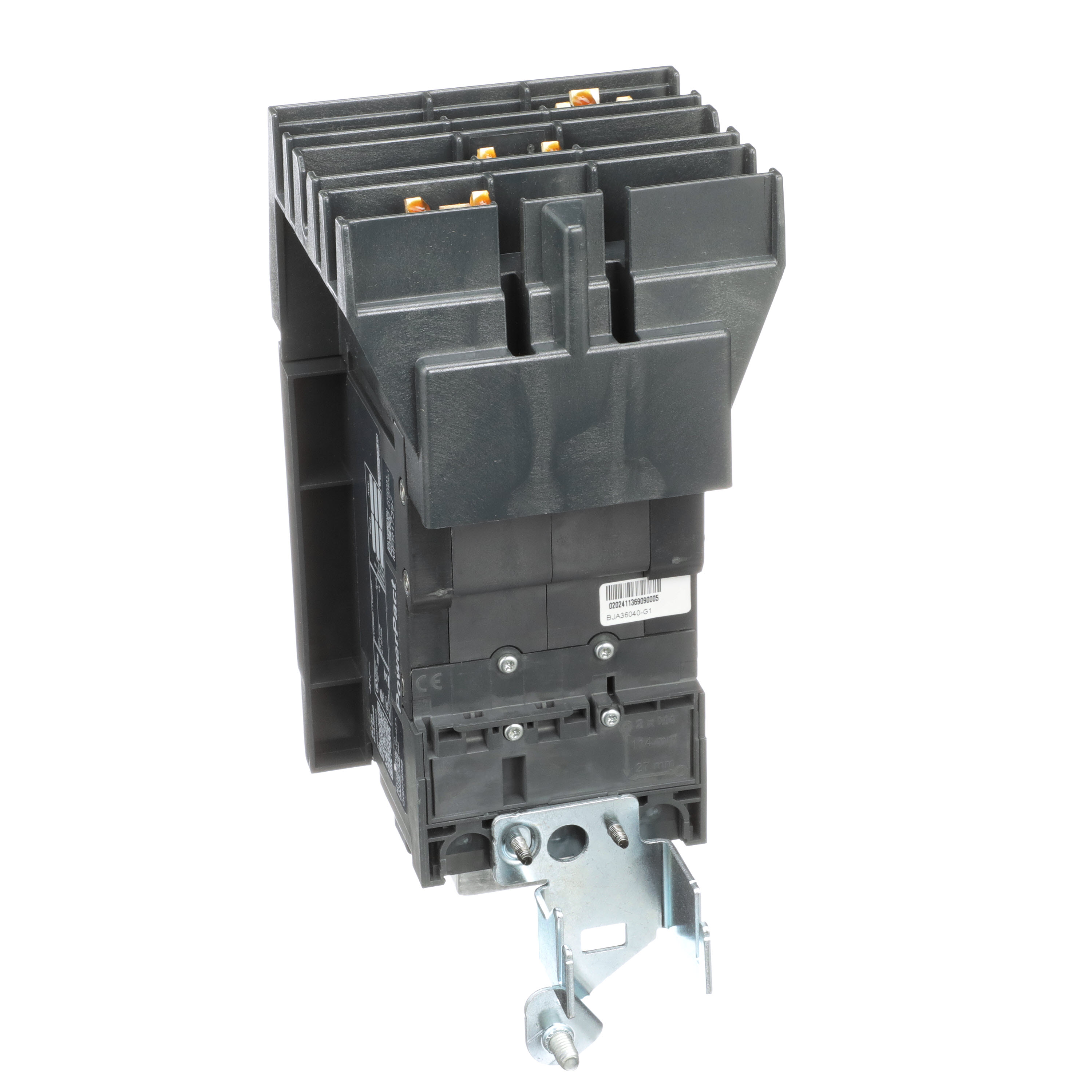 SCHNEIDER ELECTRIC BJA36040