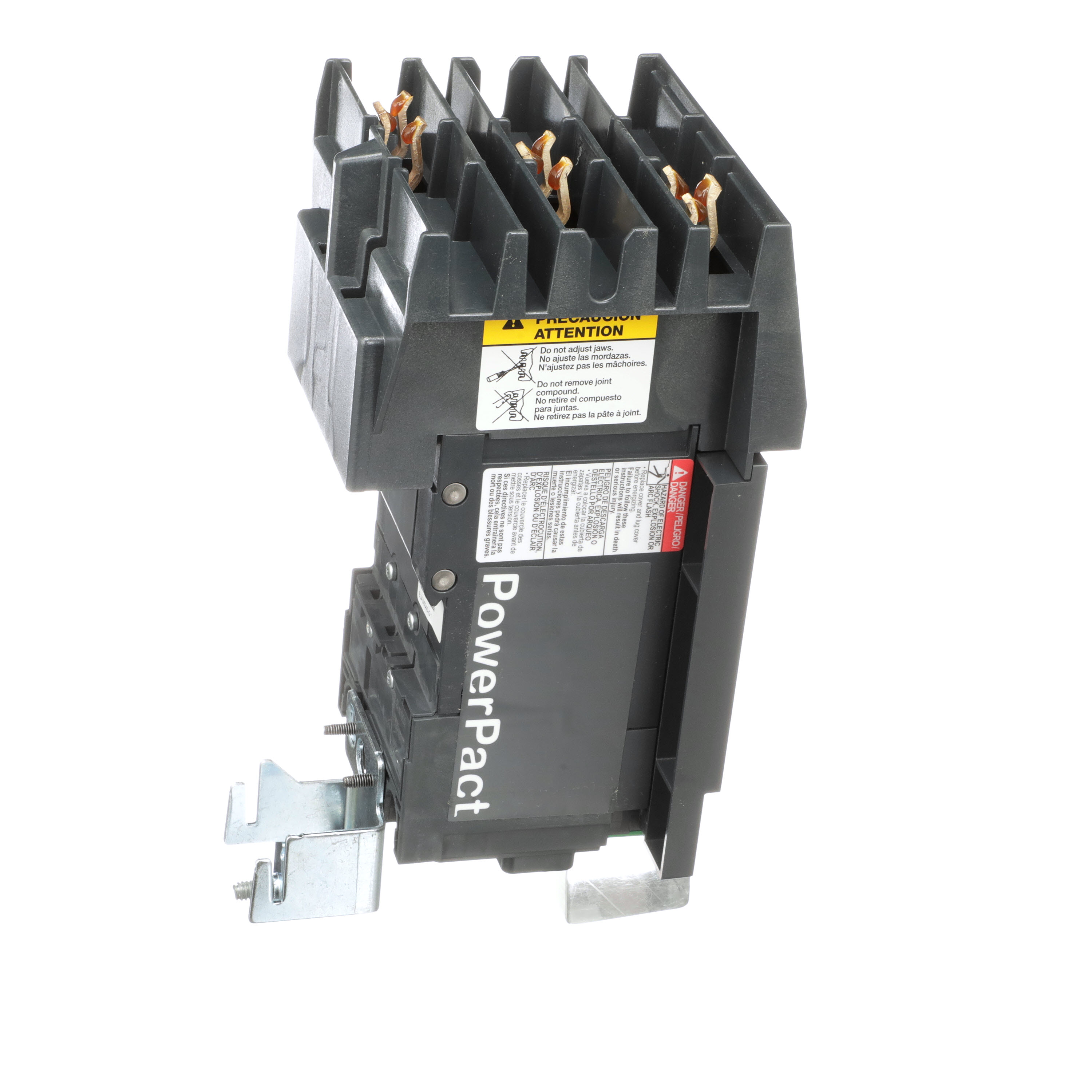SCHNEIDER ELECTRIC BJA36040