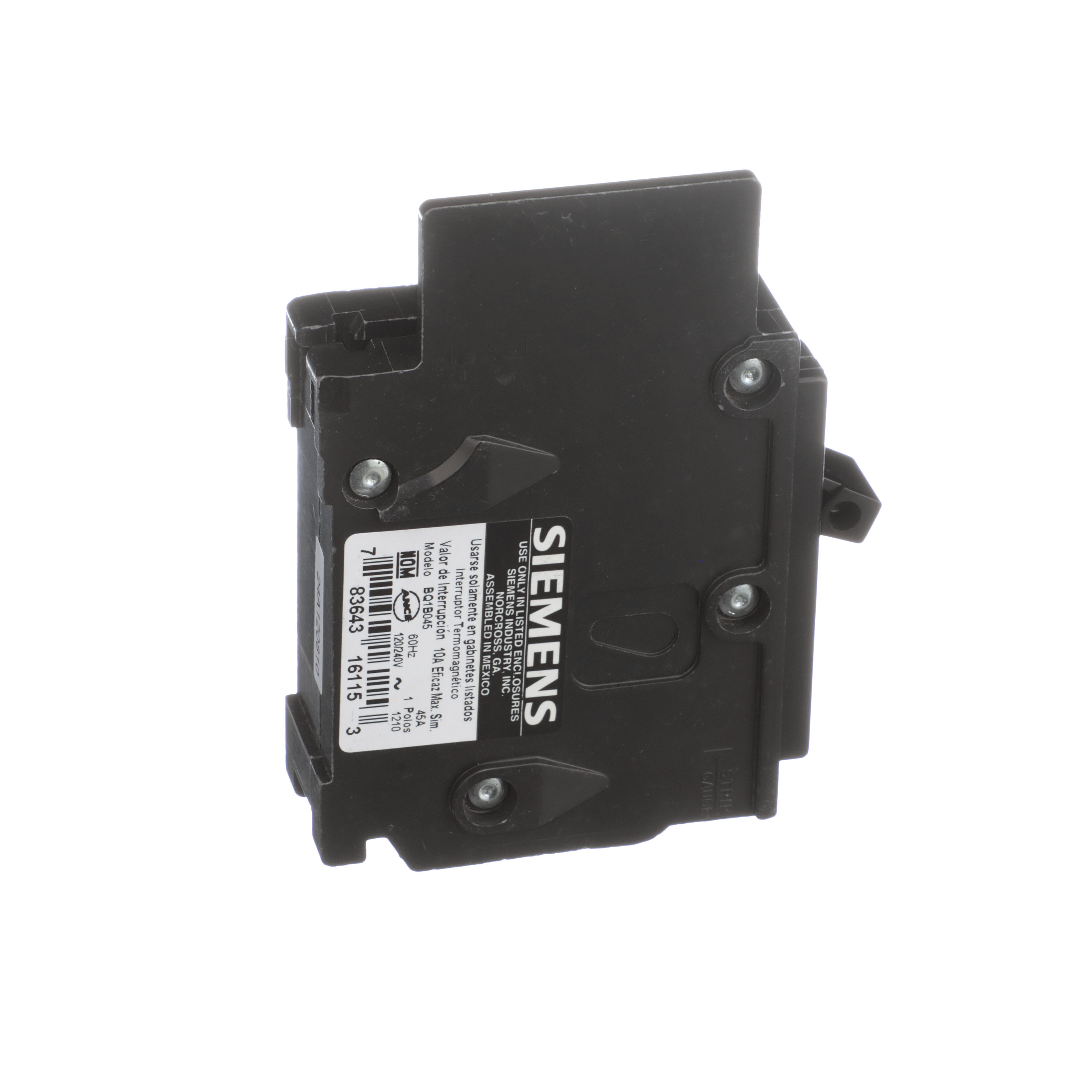 SIEMENS BQ1B045