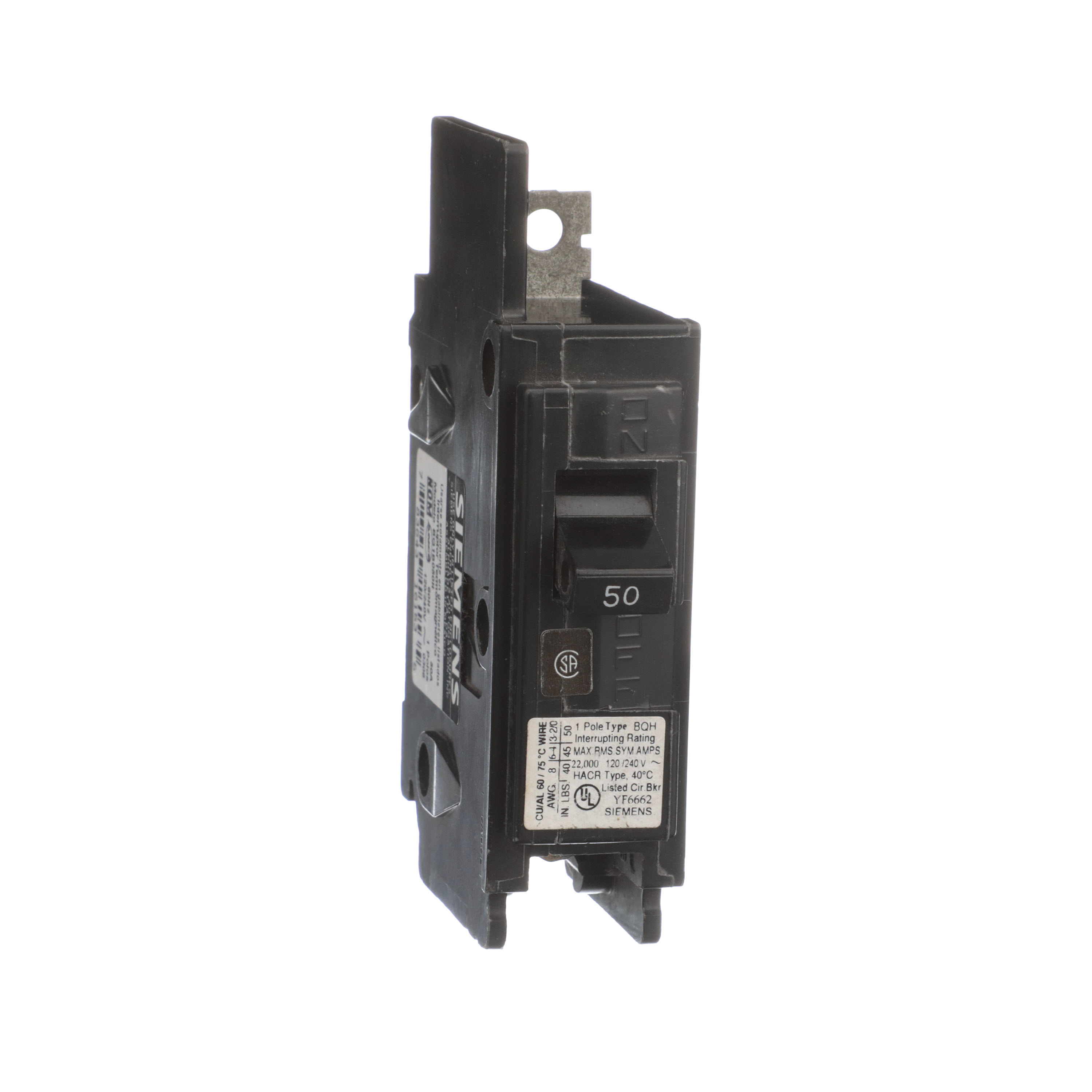 SIEMENS BQ1B050H