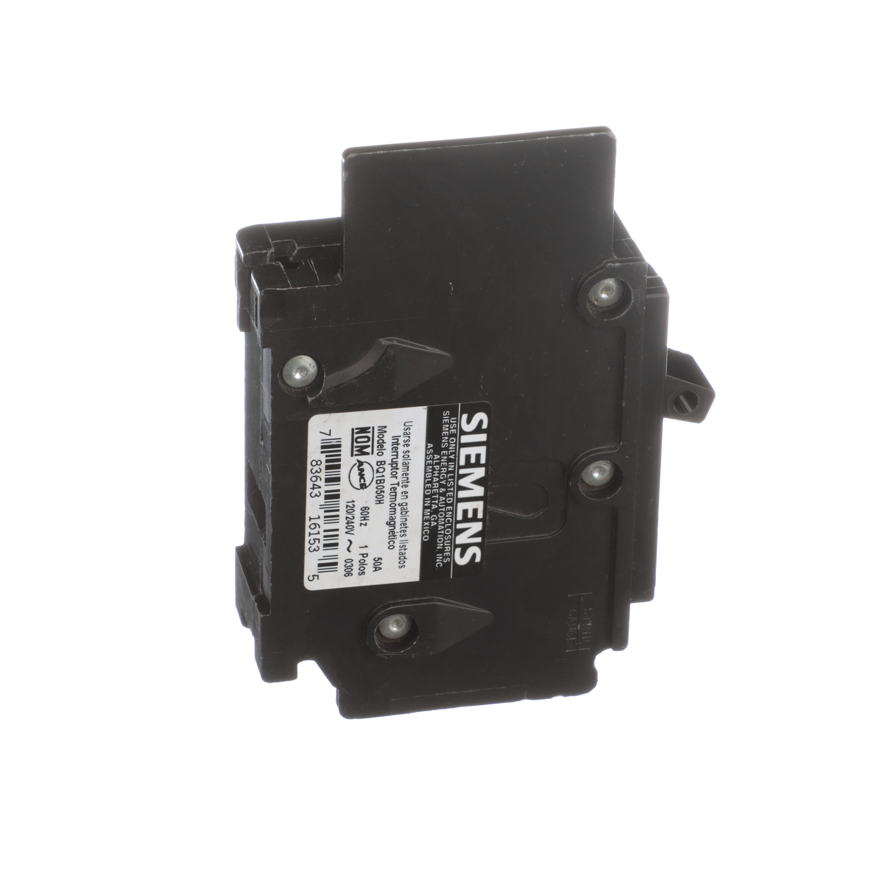 SIEMENS BQ1B050H