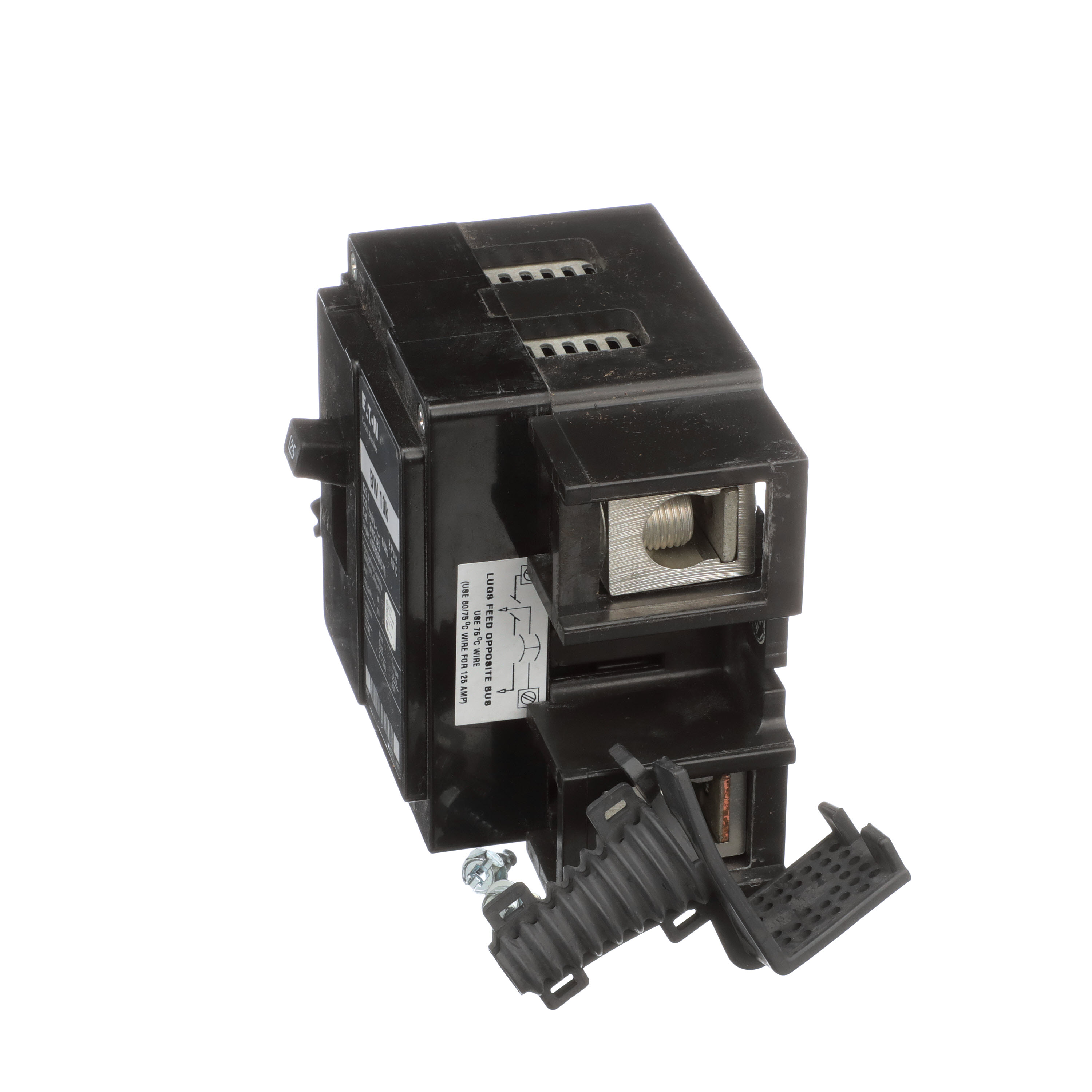 EATON CORPORATION BW2125