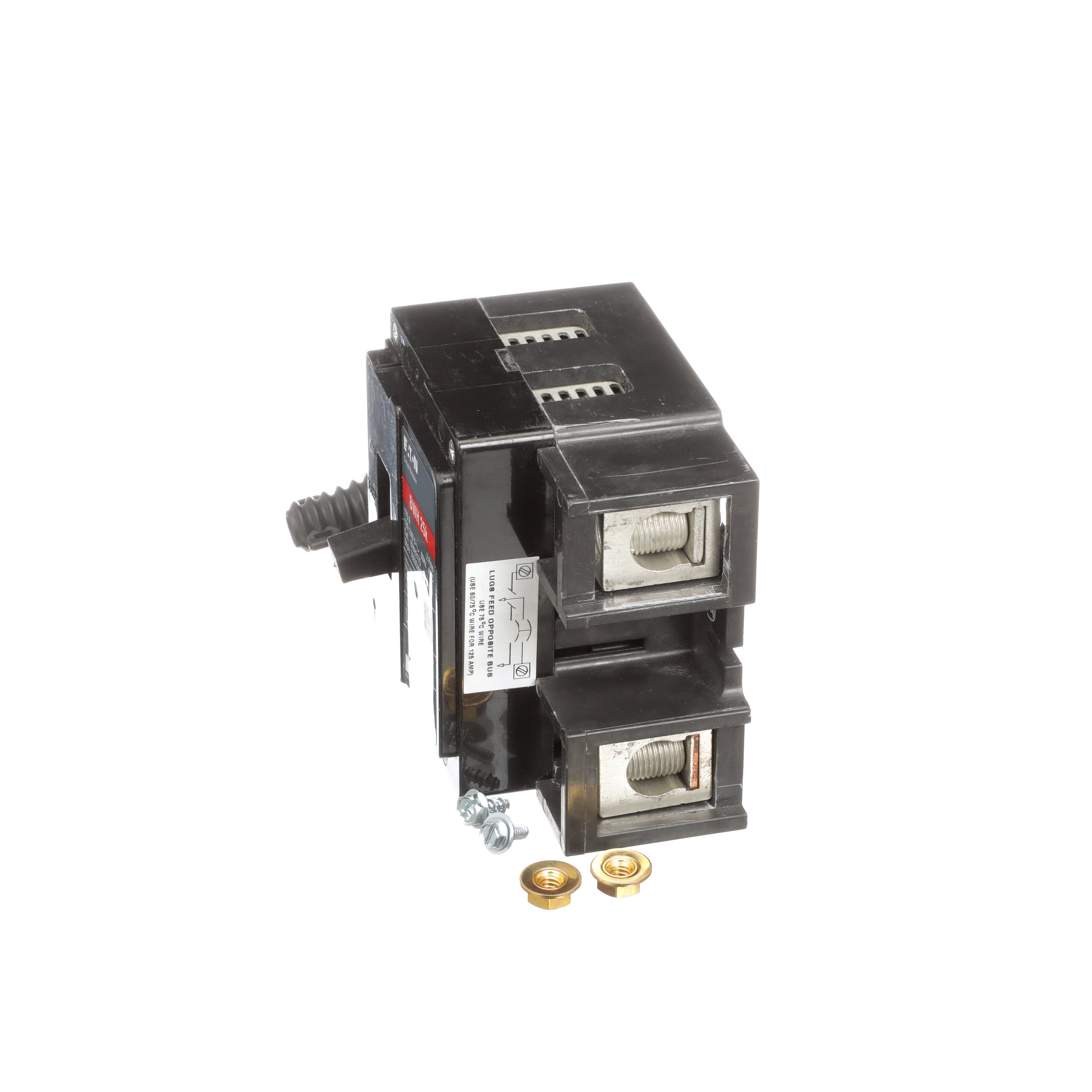 EATON CORPORATION BWH2175