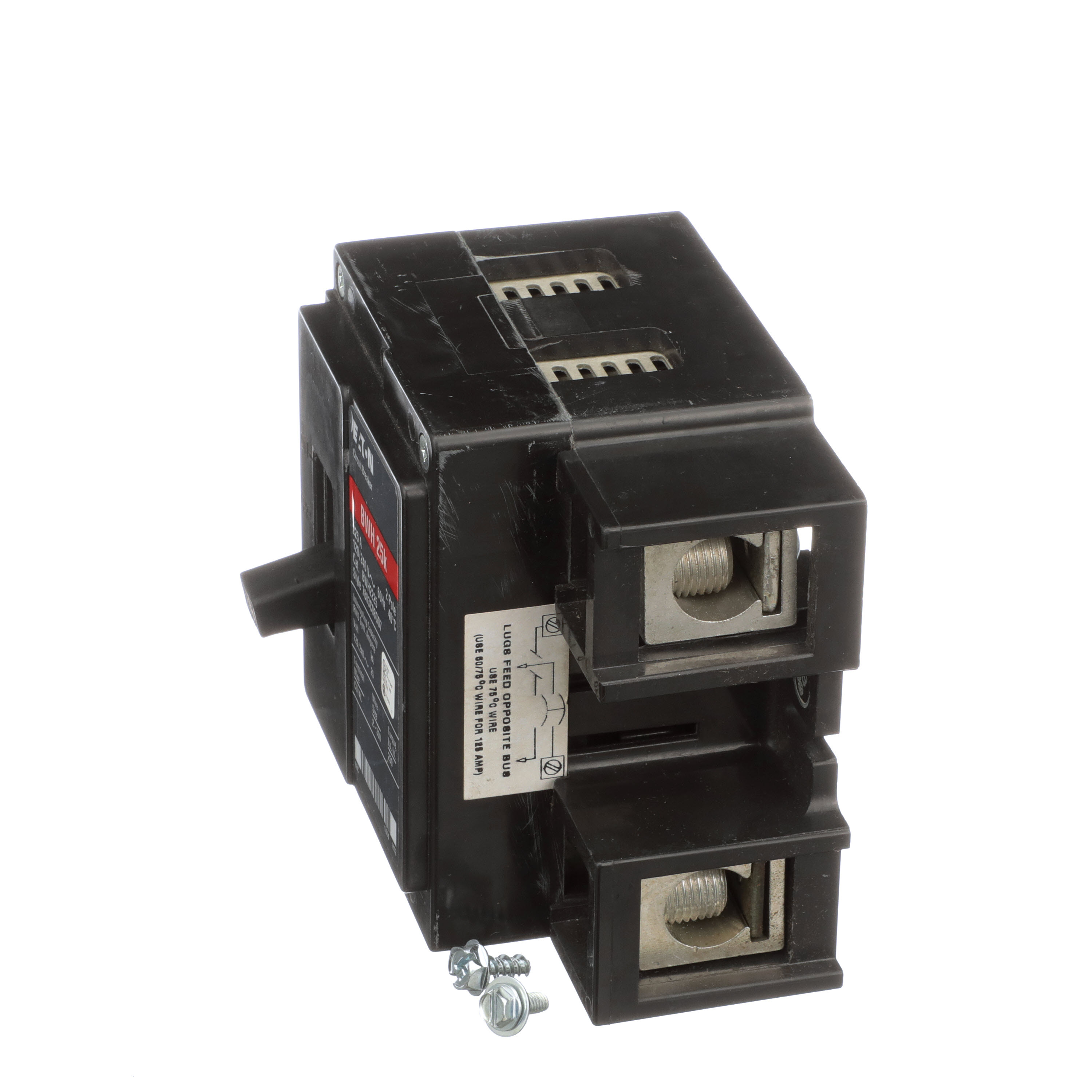 EATON CORPORATION BWH2225