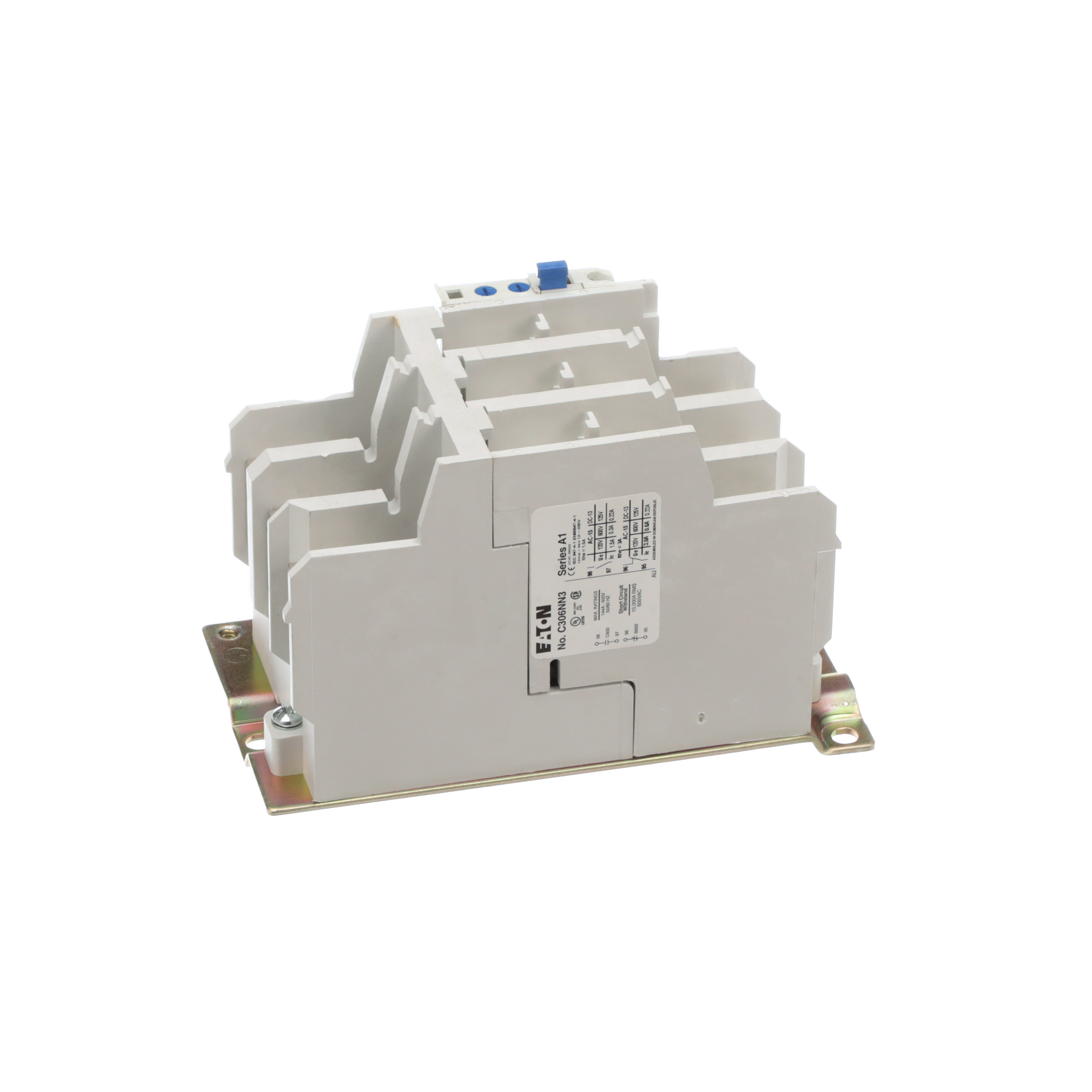 EATON CORPORATION C306NN3