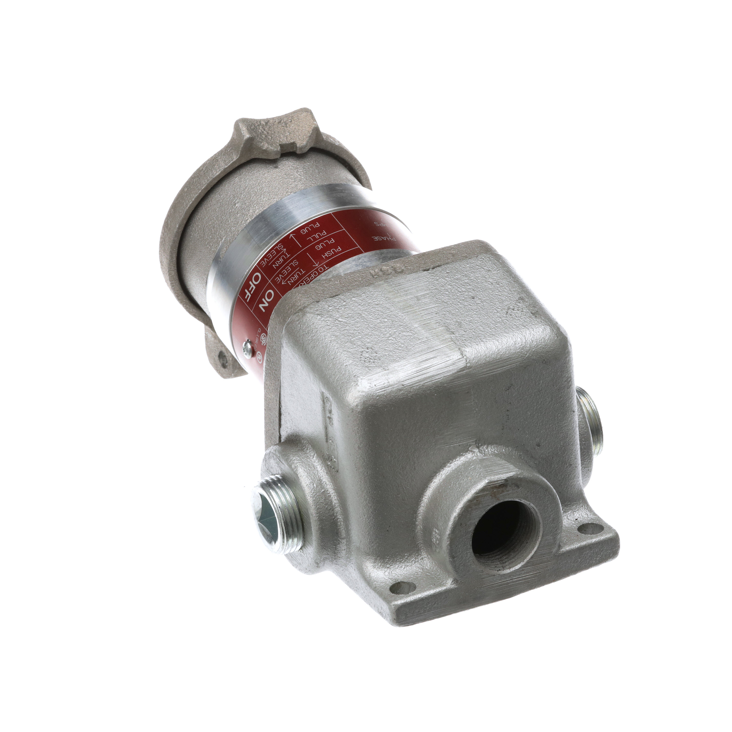 EATON CORPORATION CES2213