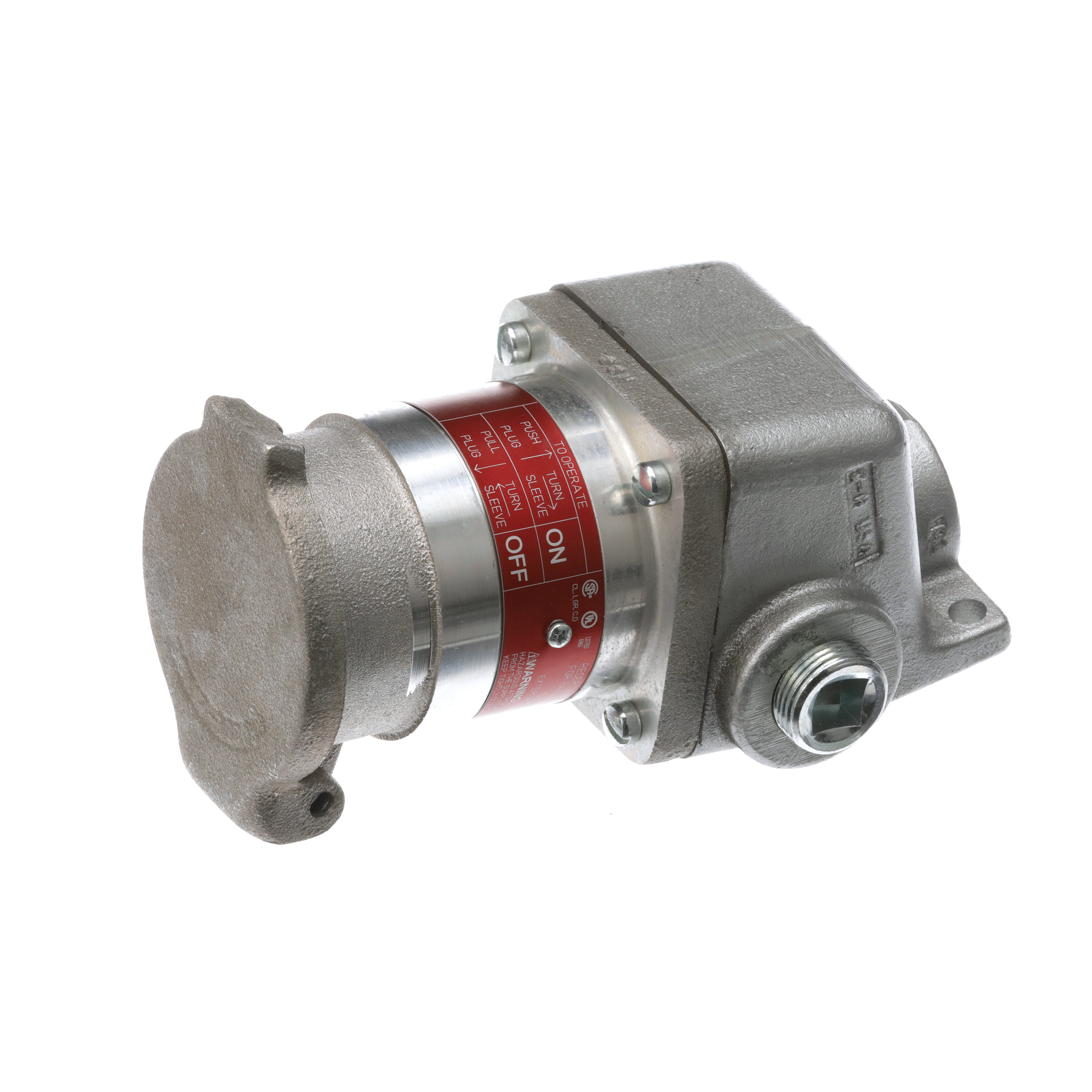 EATON CORPORATION CES2213