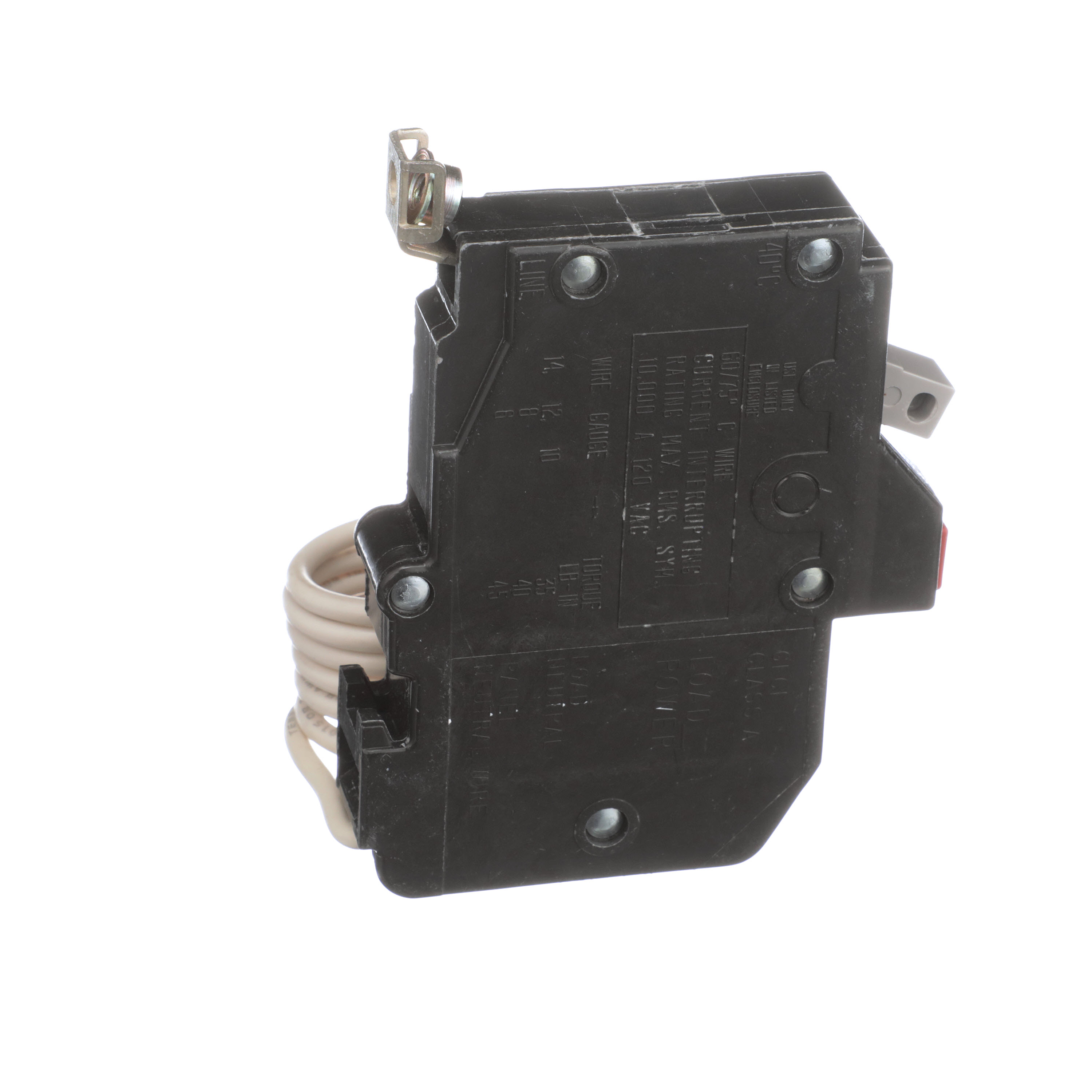 EATON CORPORATION CHB115GF