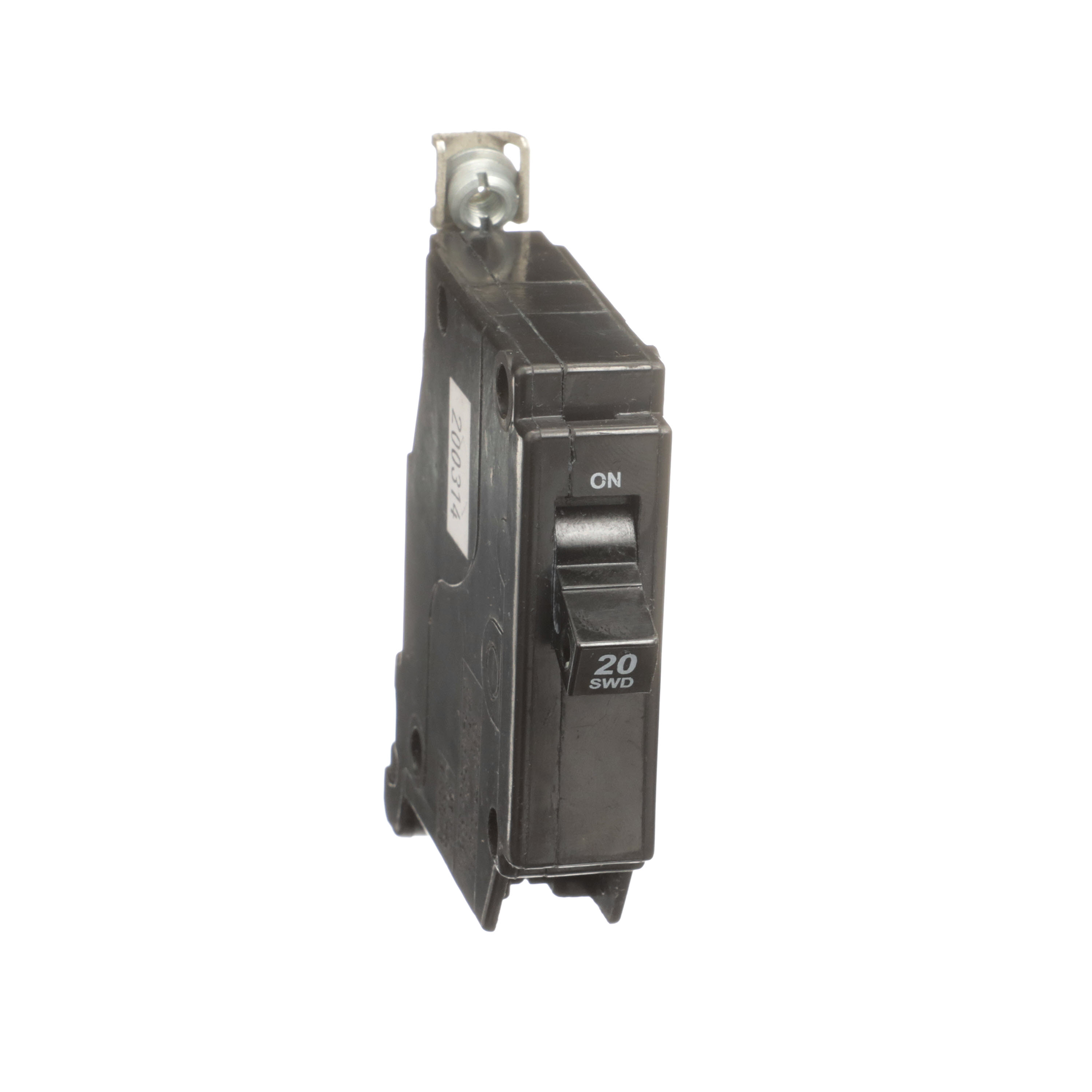 EATON CORPORATION CHB120