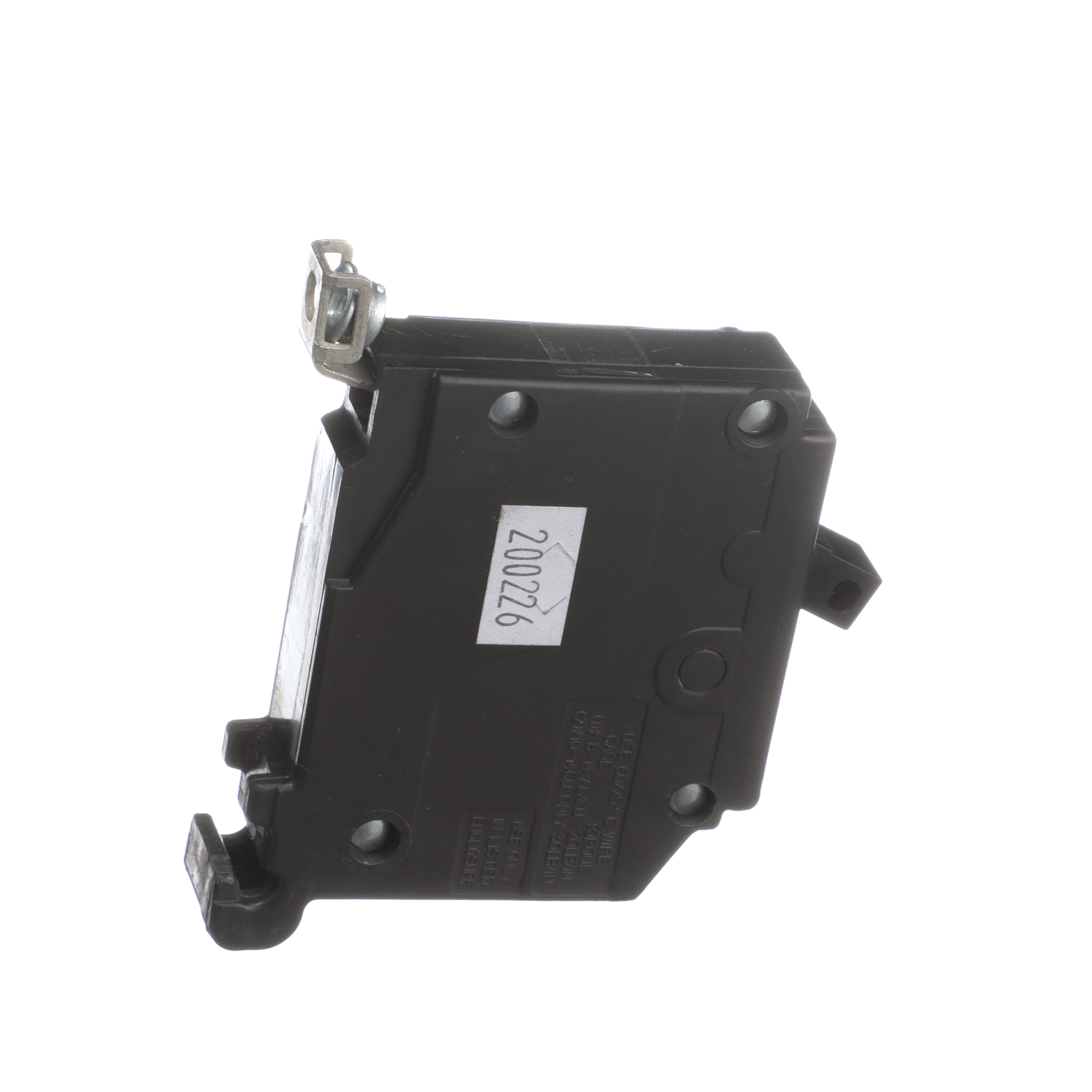 EATON CORPORATION CHB-130