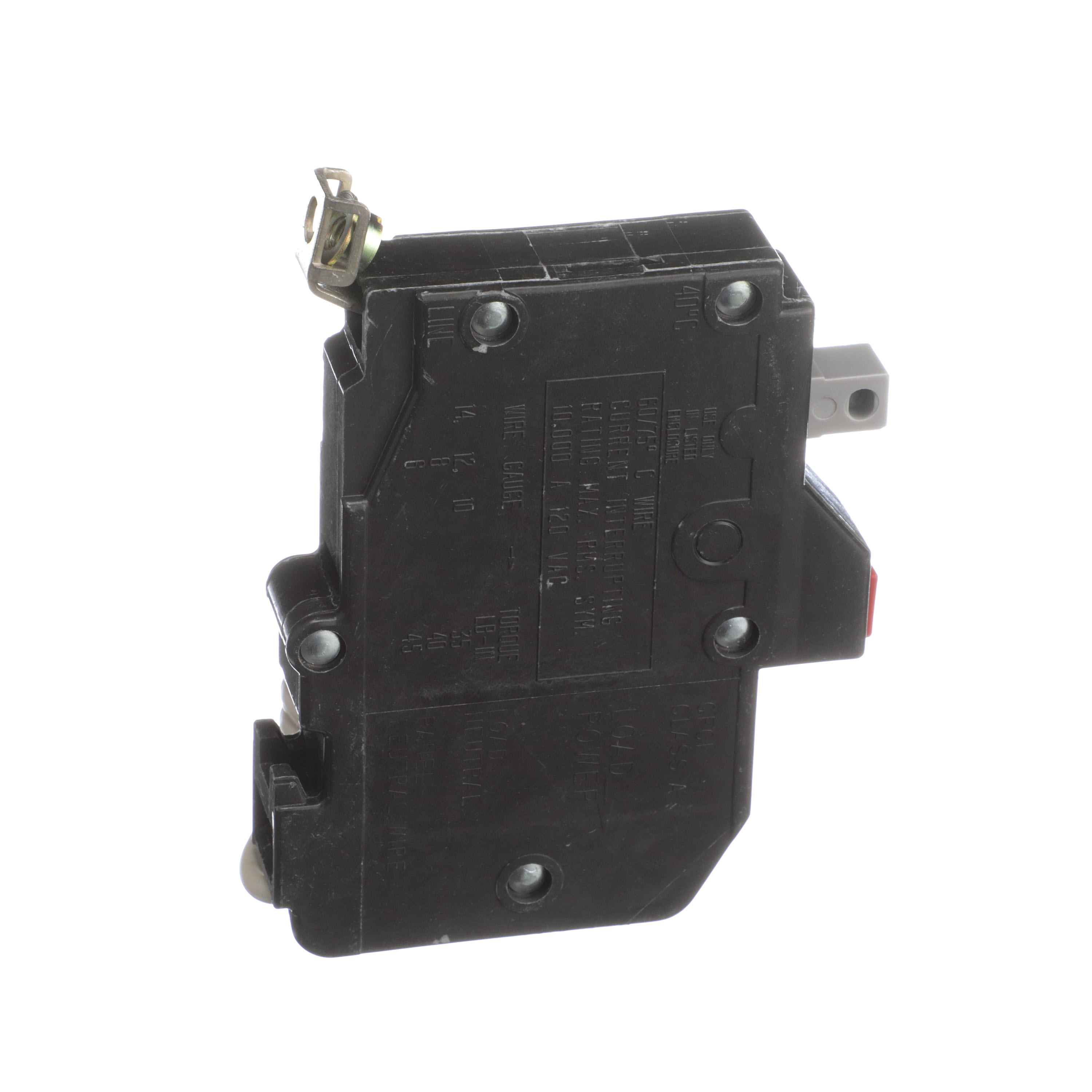 EATON CORPORATION CHB130GF