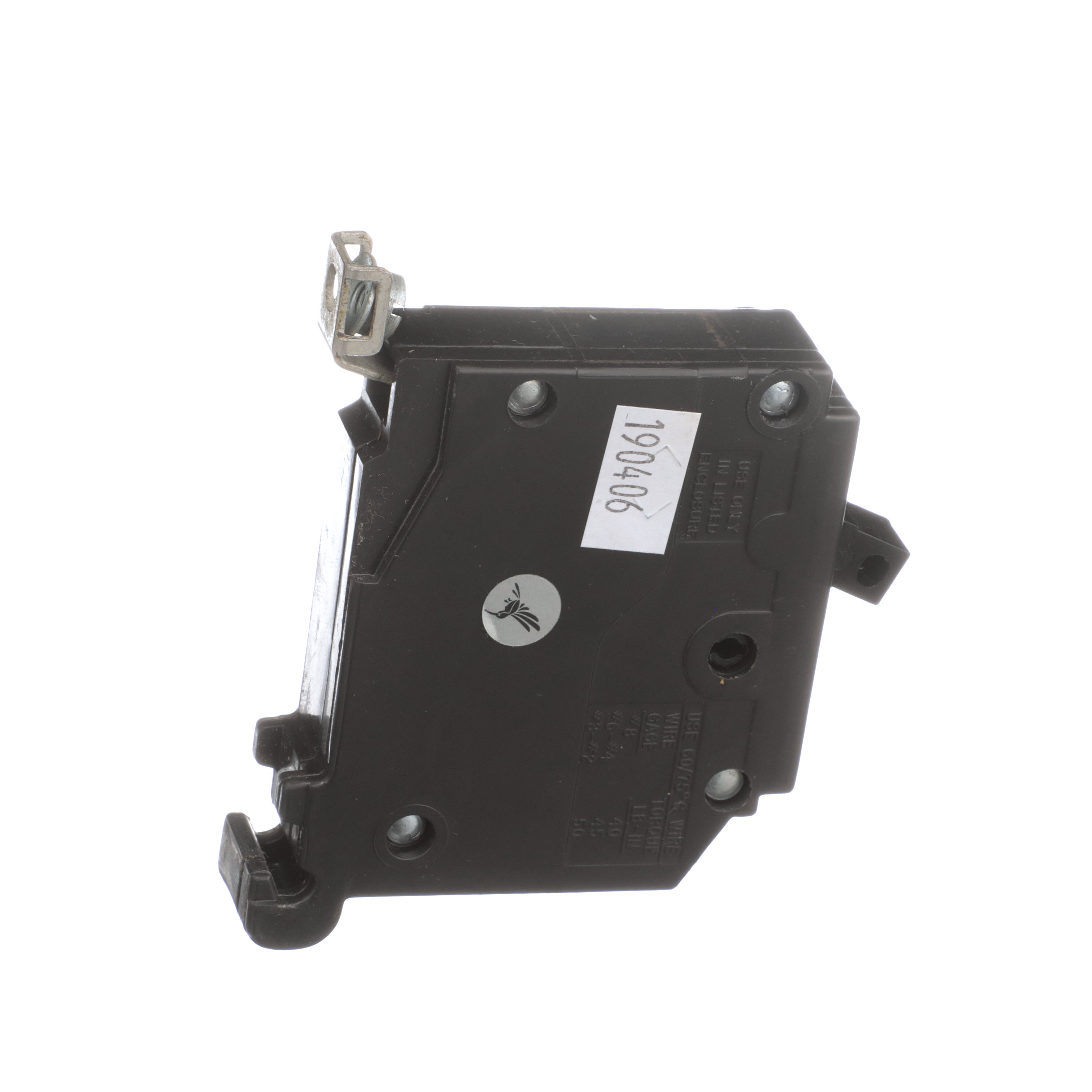 EATON CORPORATION CHB140