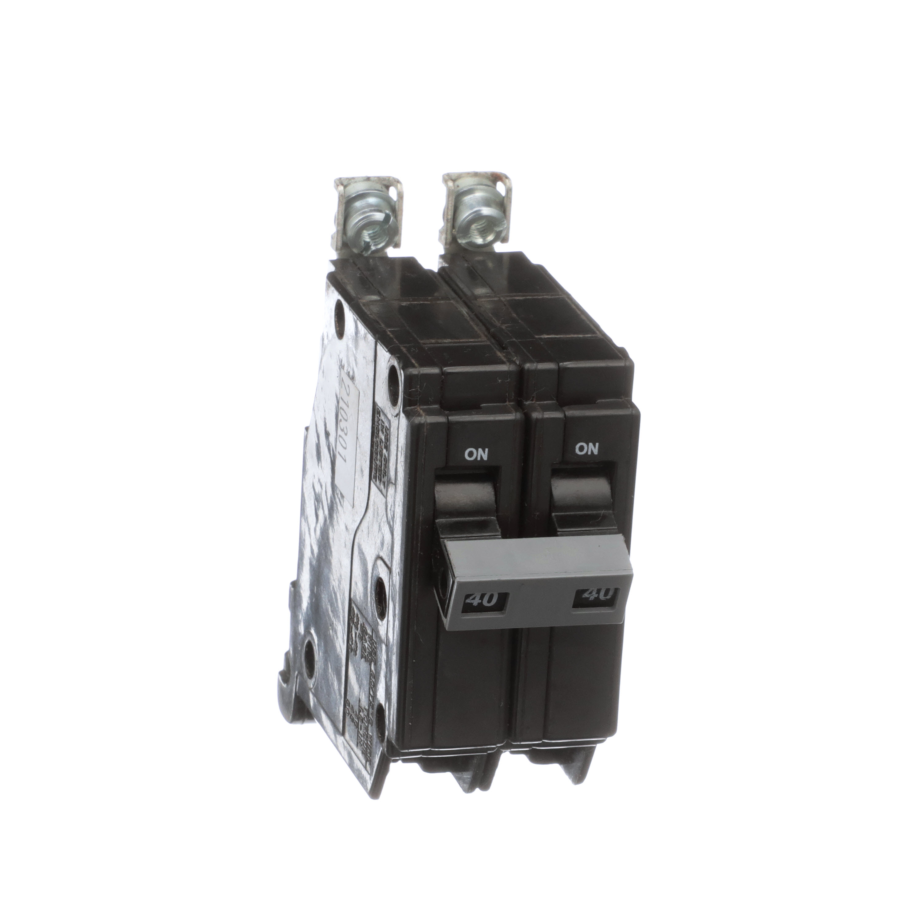 EATON CORPORATION CHB240