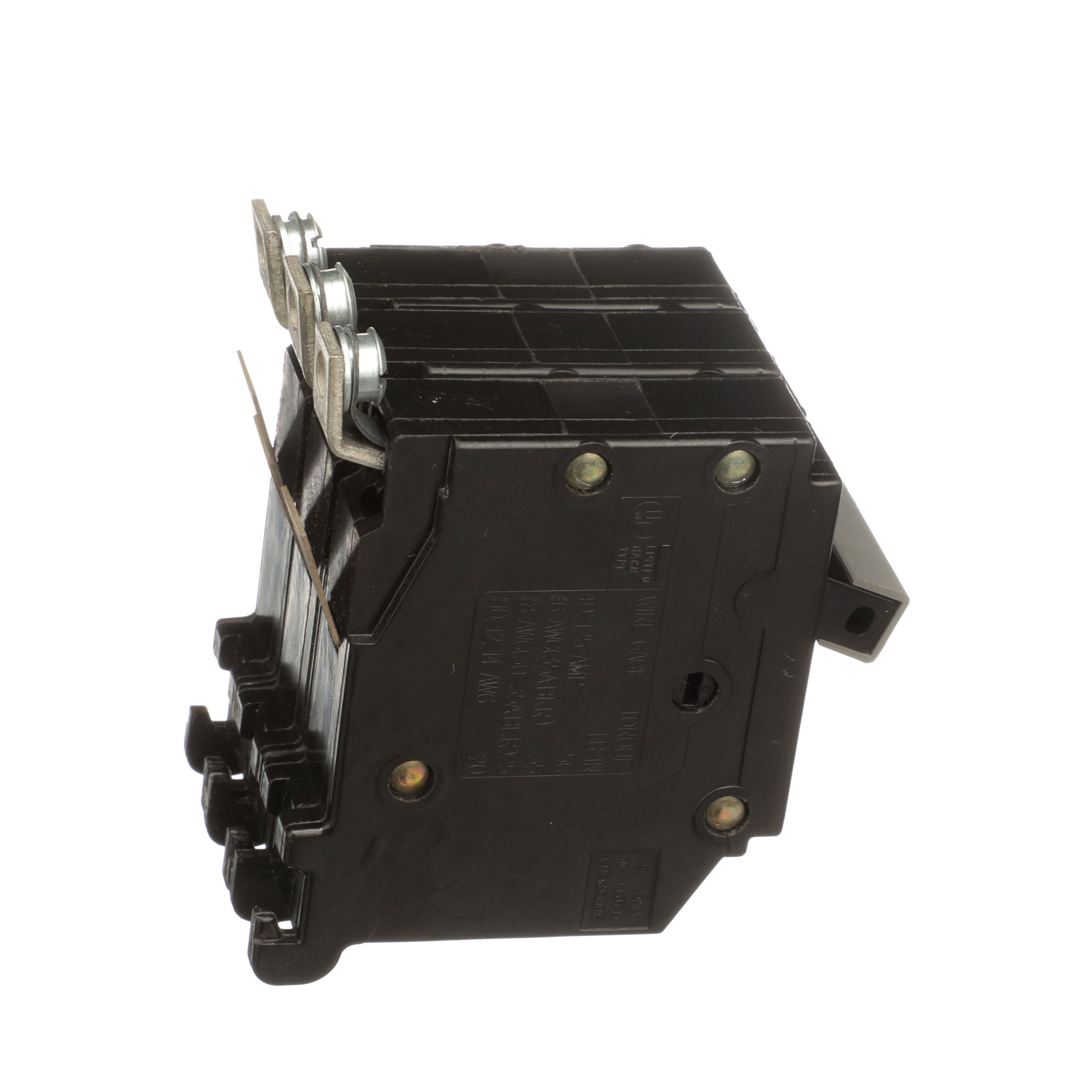 EATON CORPORATION CHB-3100