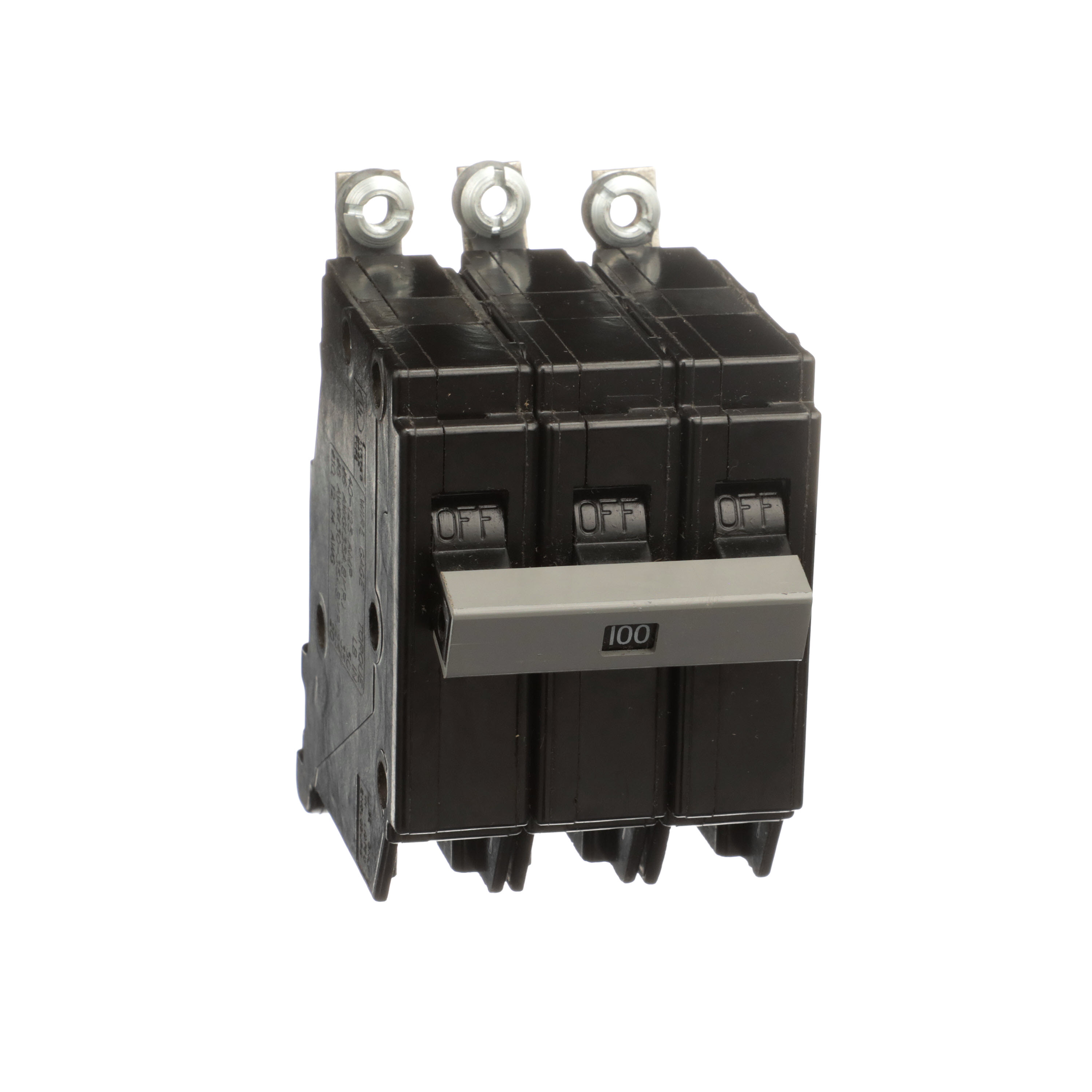 EATON CORPORATION CHB-3100