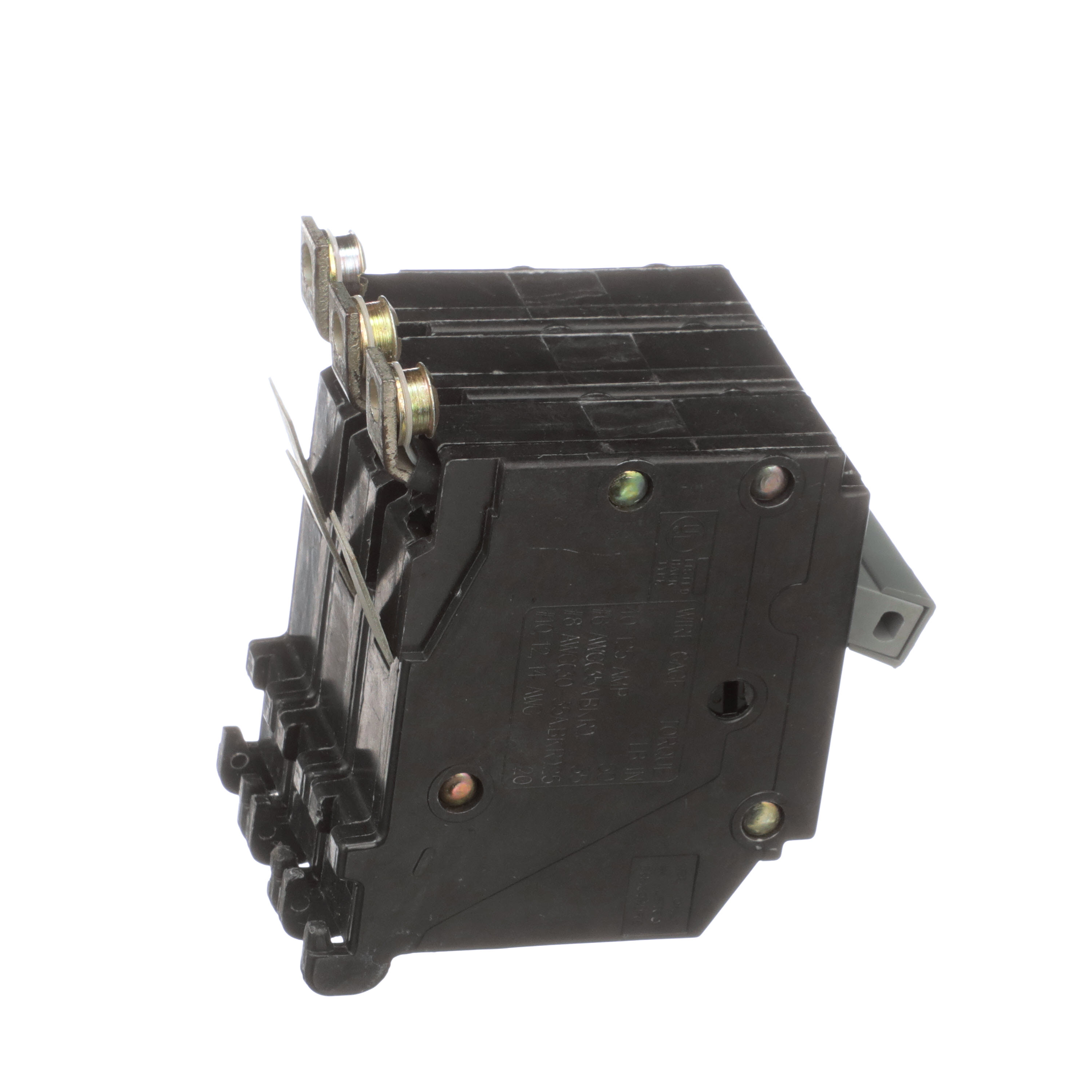 WESTINGHOUSE CHB315