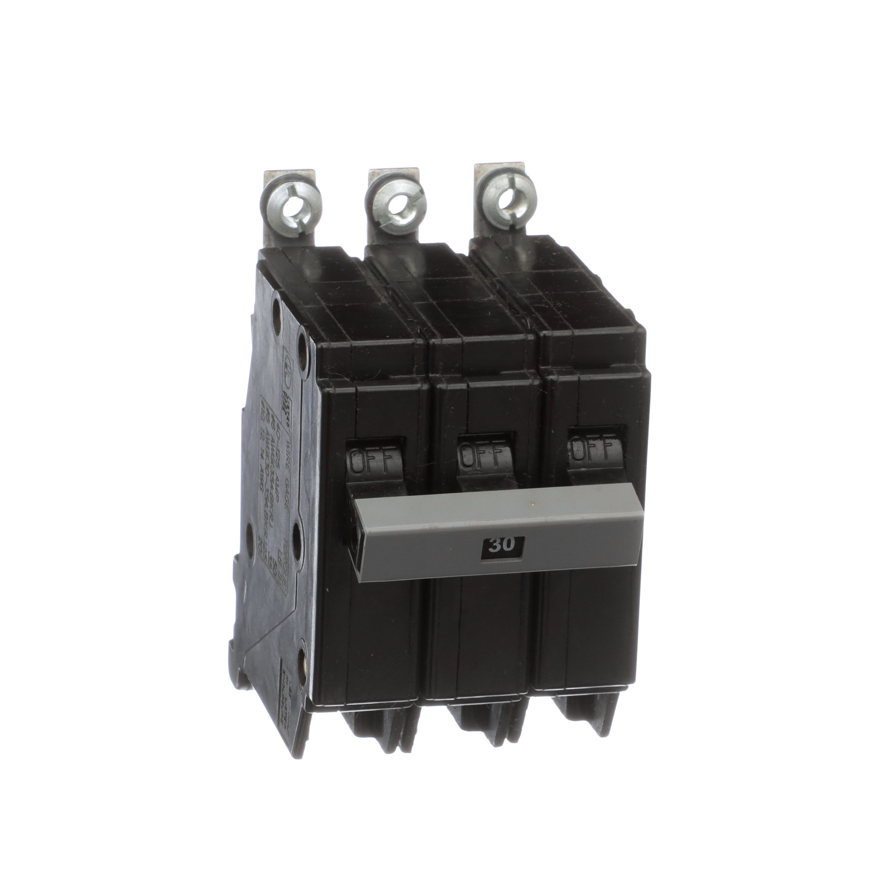 EATON CORPORATION CHB330