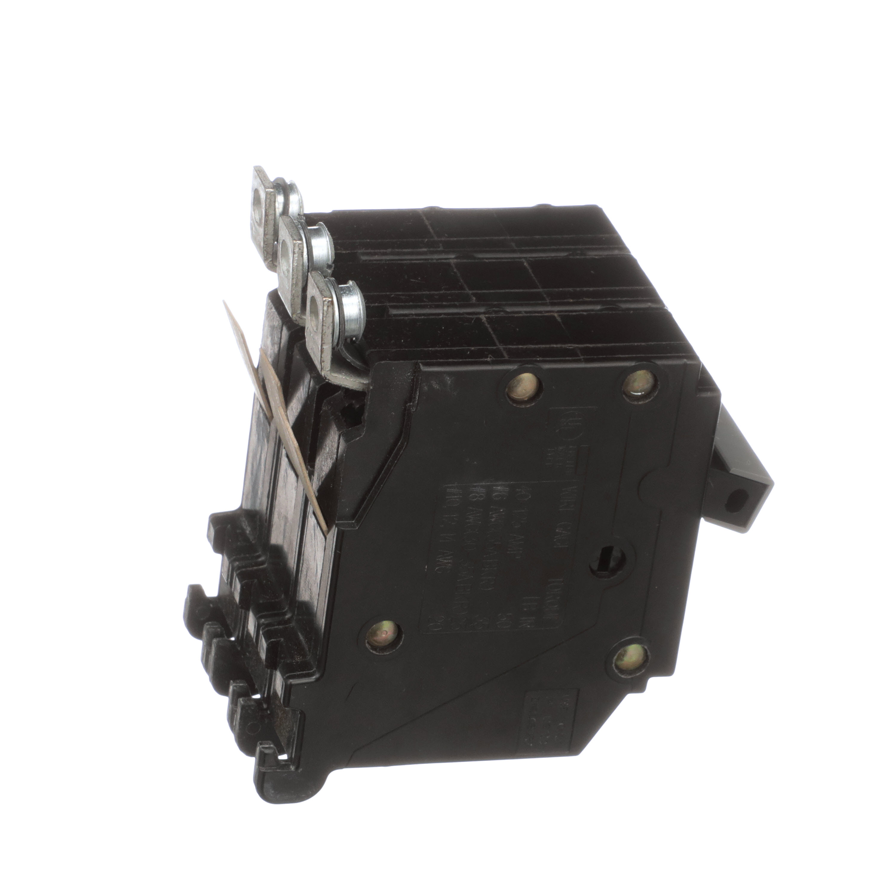 EATON CORPORATION CHB370