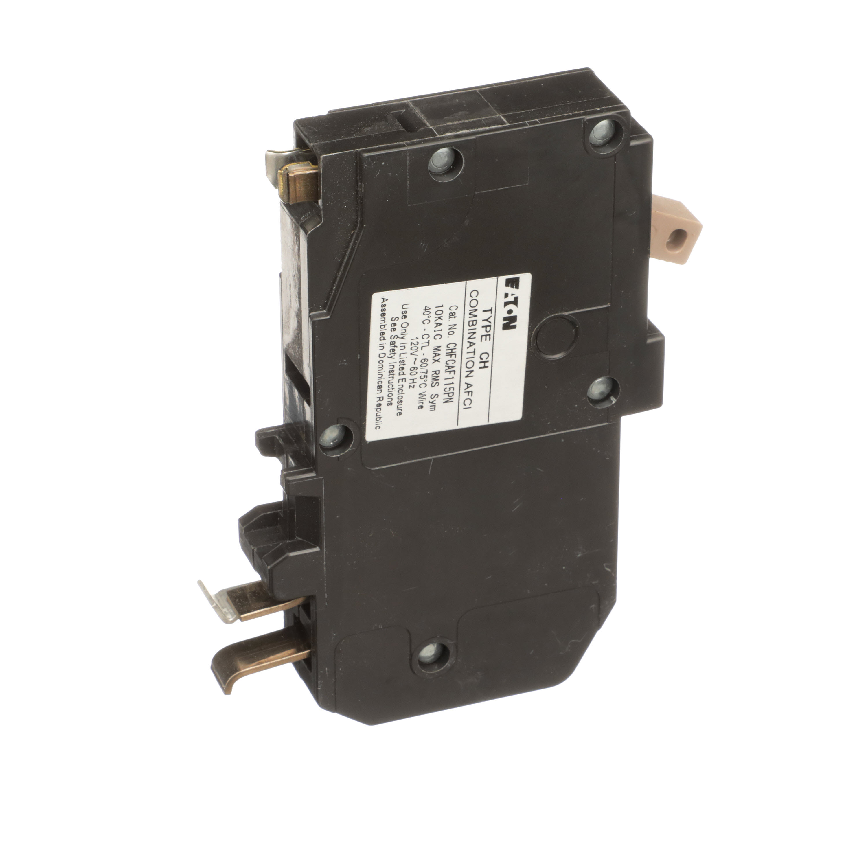 EATON CORPORATION CHFCAF115PN
