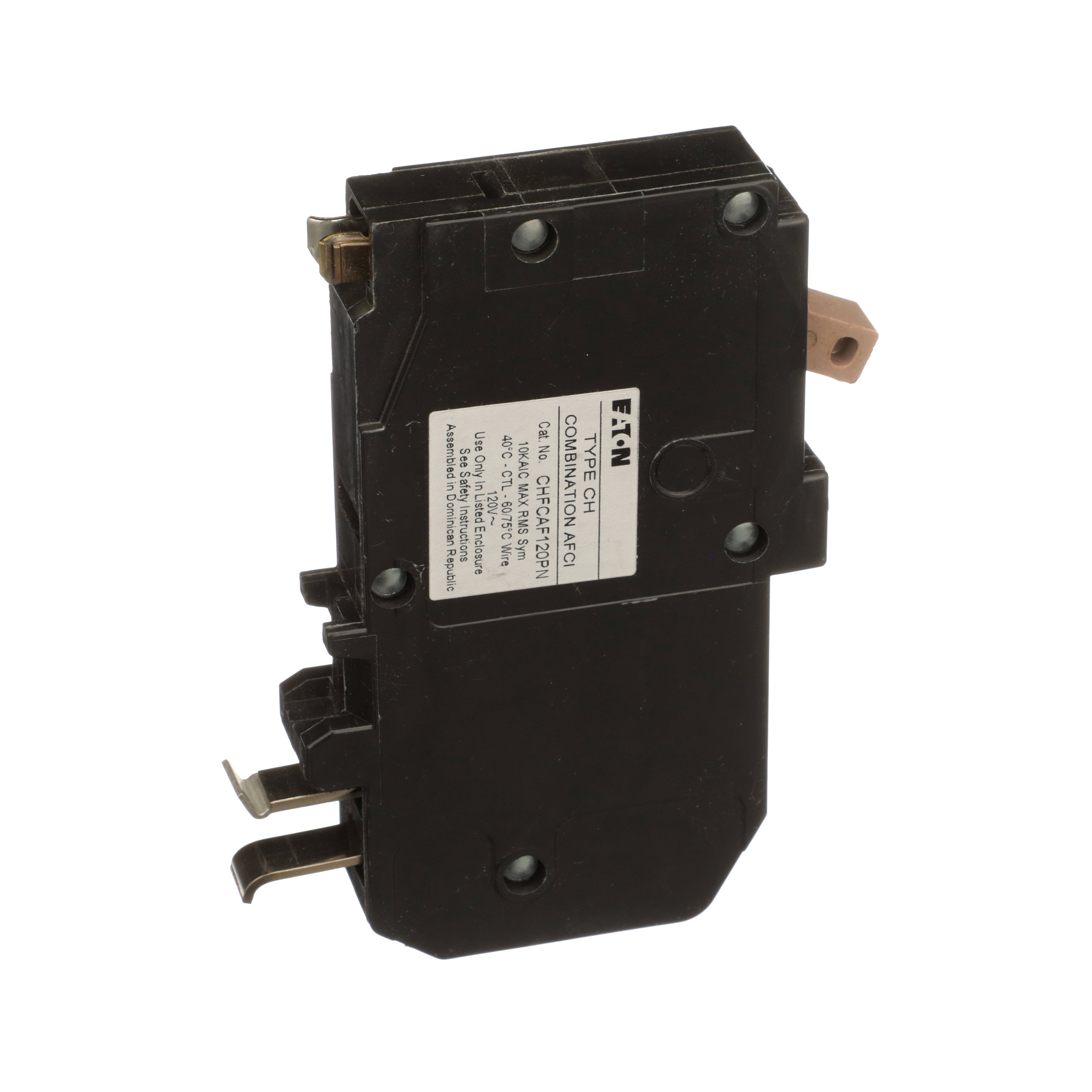 EATON CORPORATION CHFCAF120PN