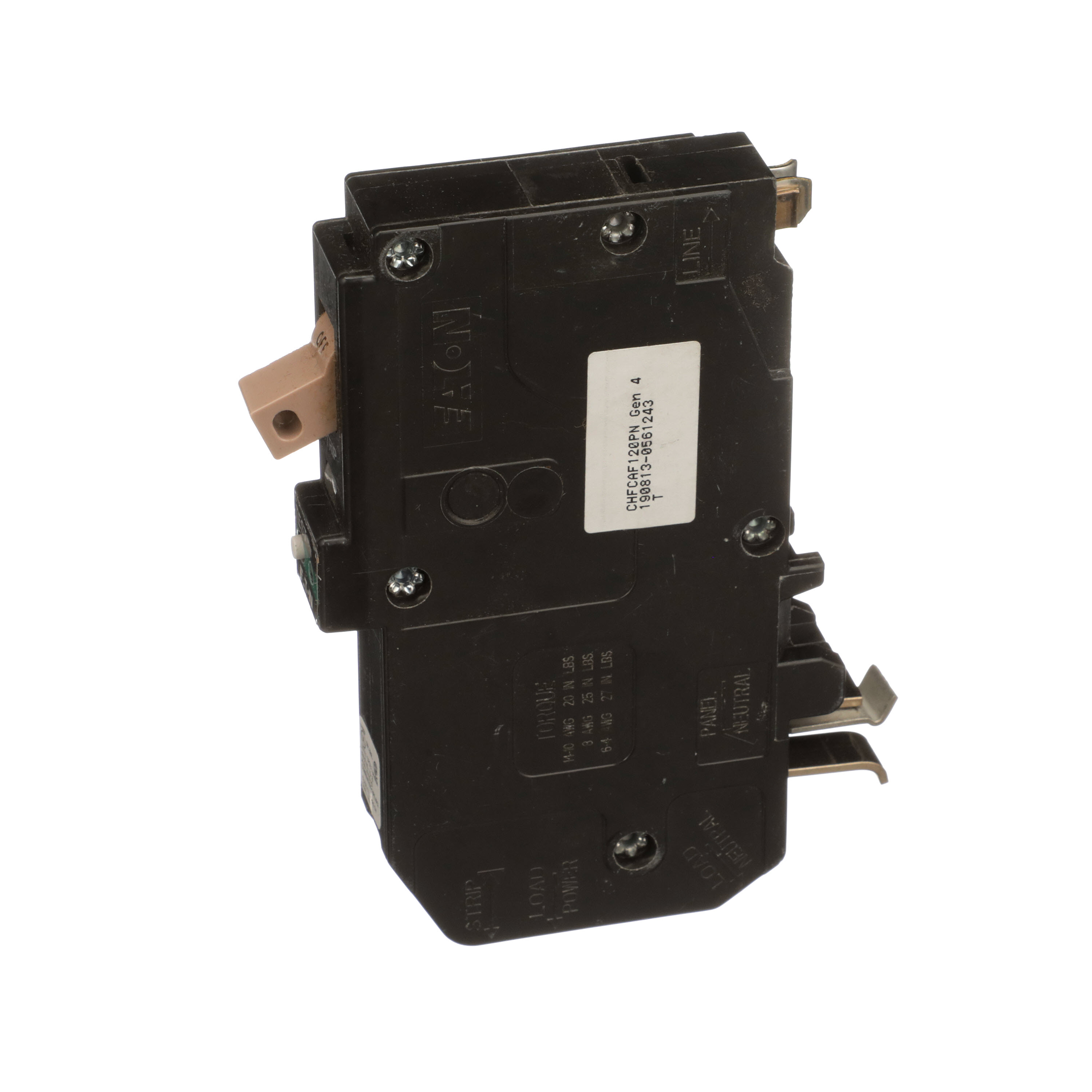 EATON CORPORATION CHFCAF120PN