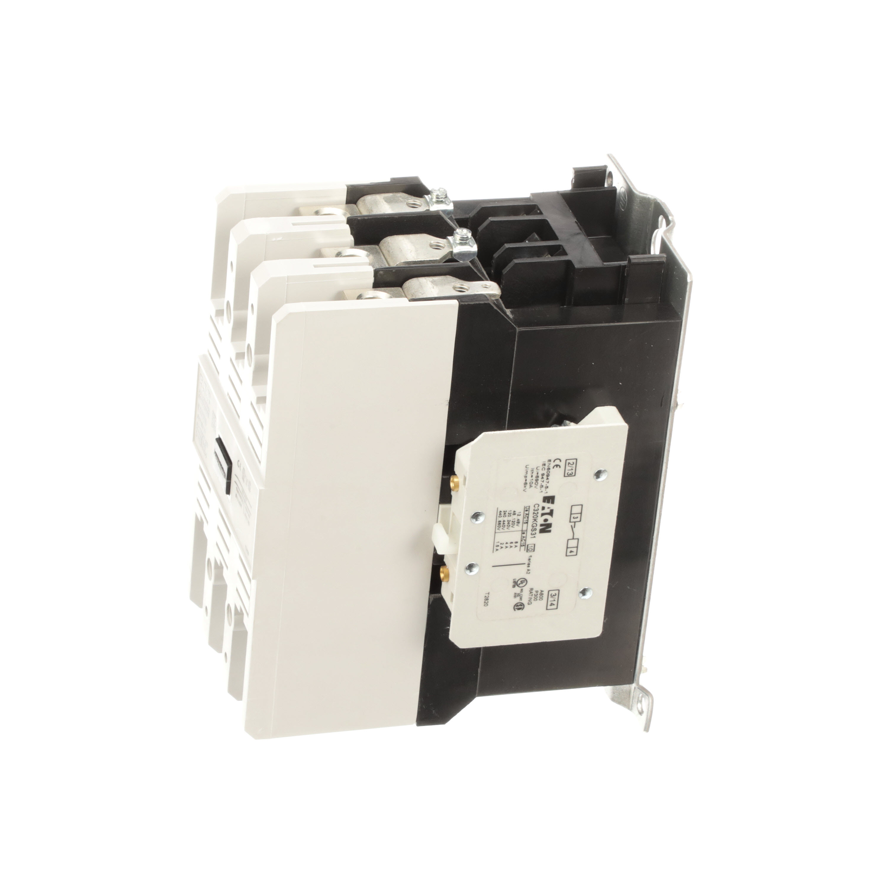 EATON CORPORATION CN35KN3A