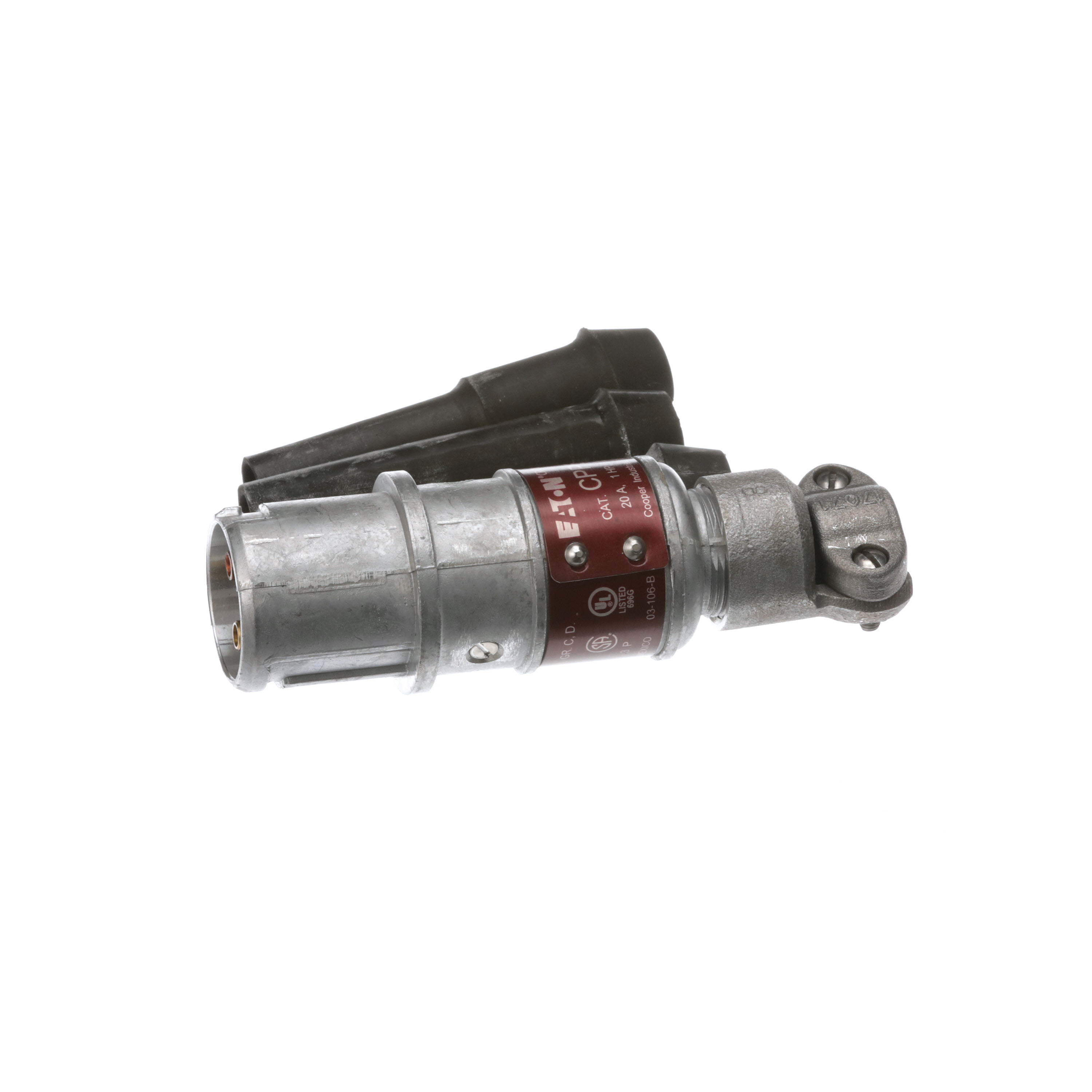 EATON CORPORATION CPP516