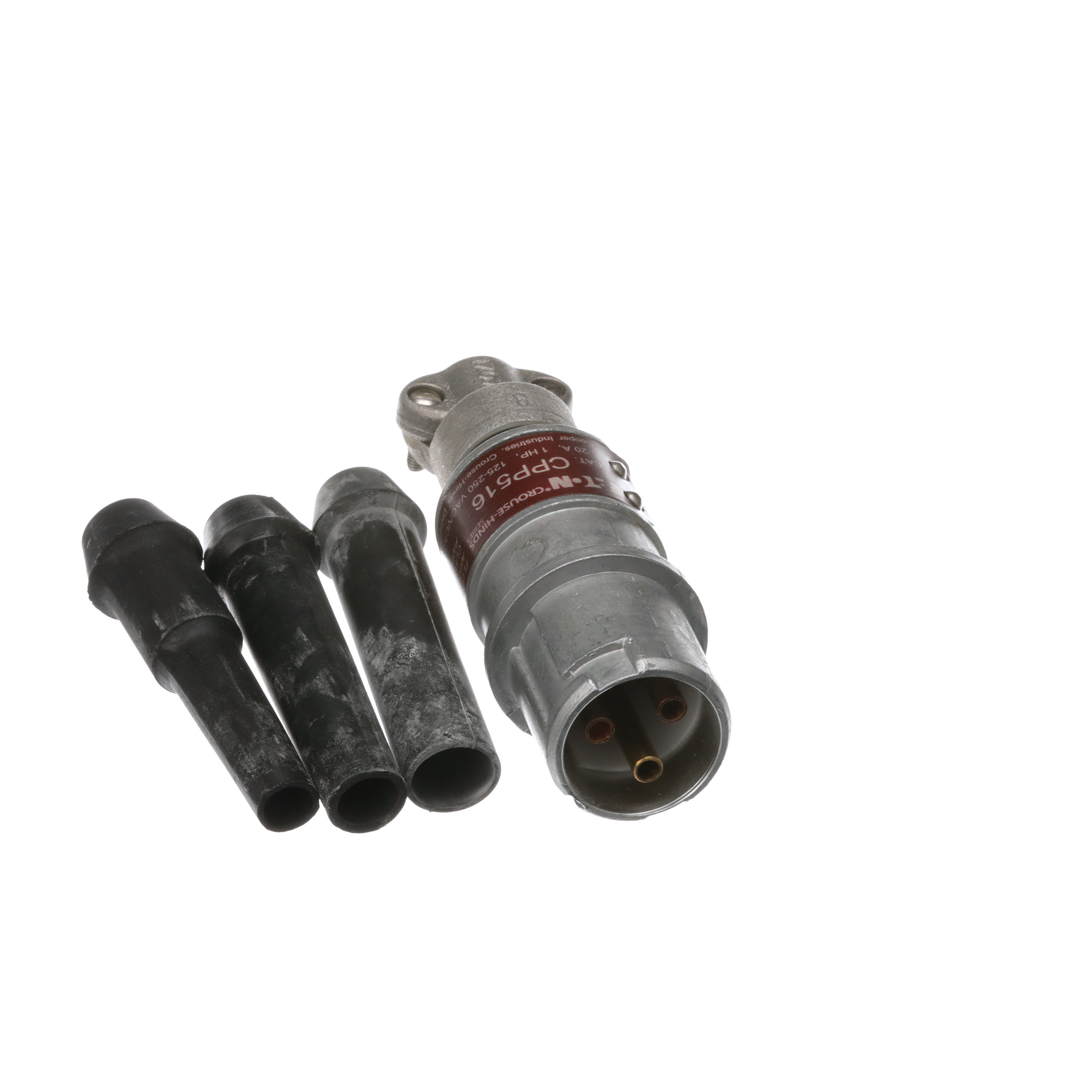EATON CORPORATION CPP516