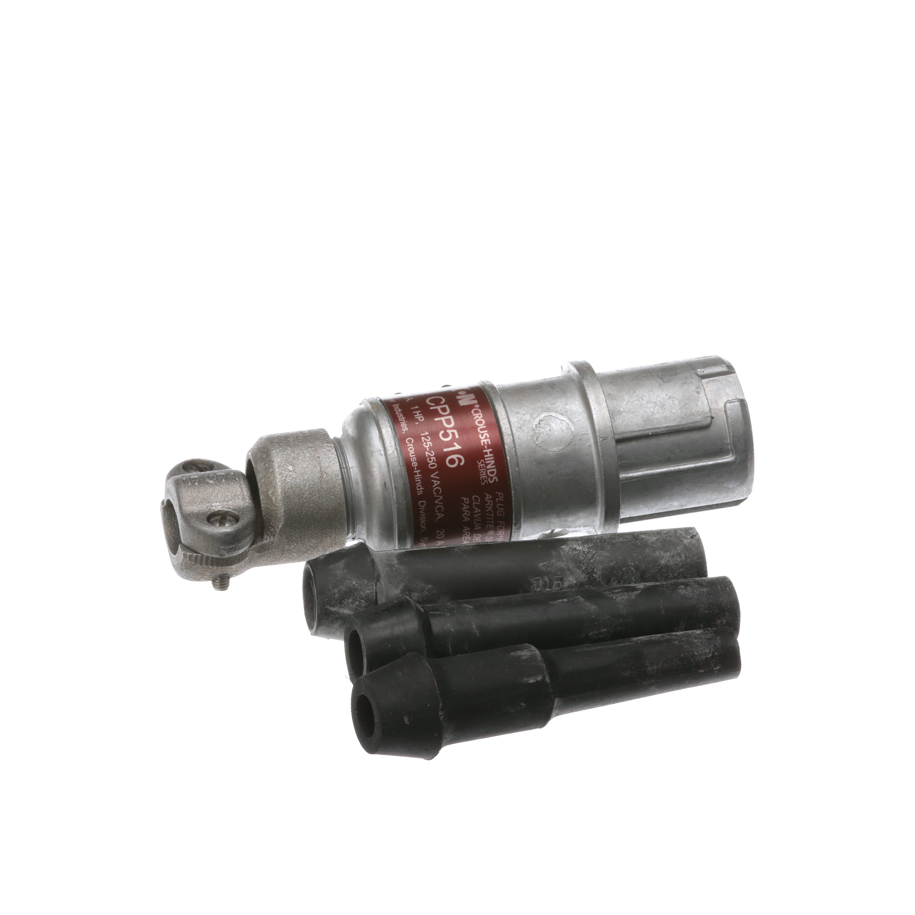 EATON CORPORATION CPP516