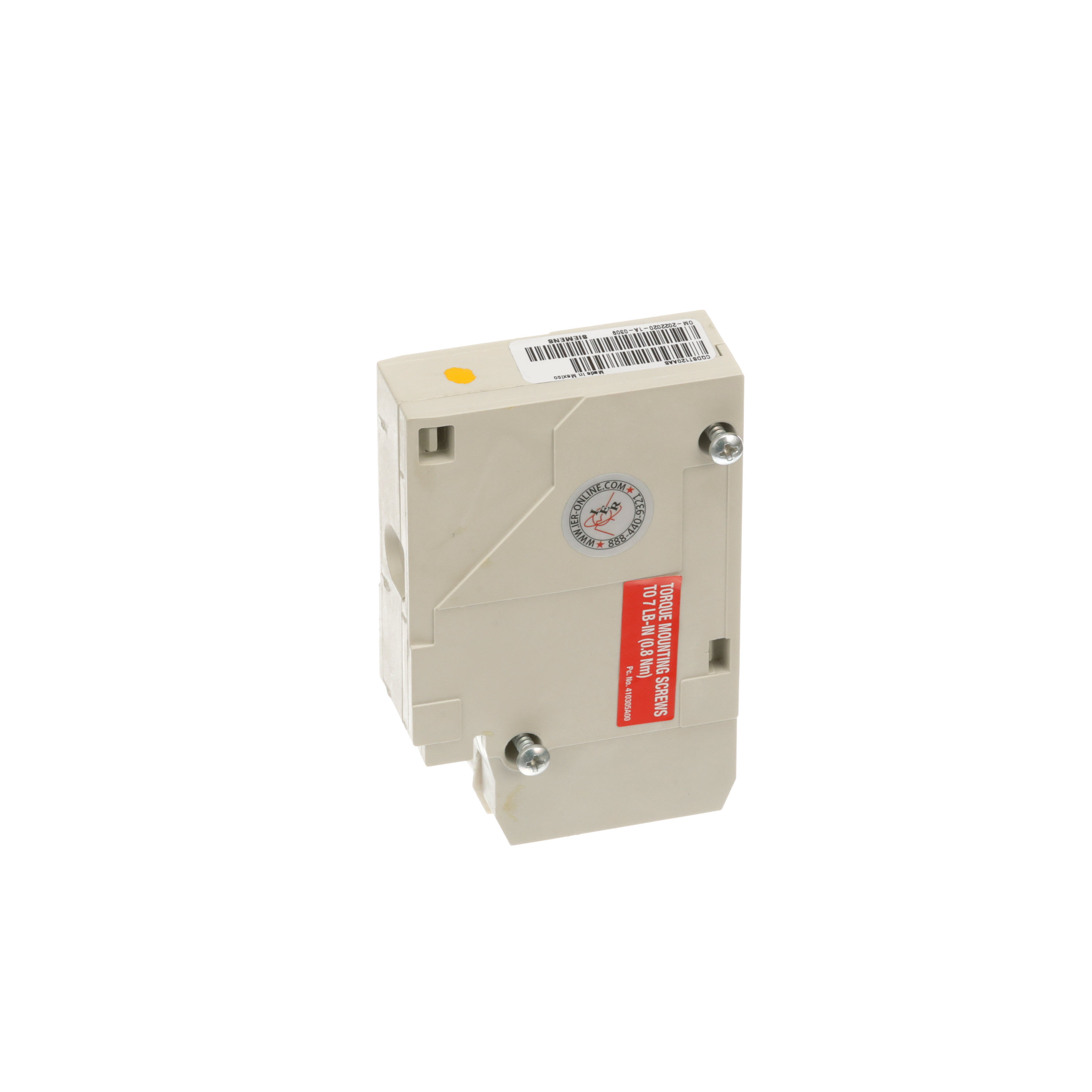 SIEMENS CQDST120AAS