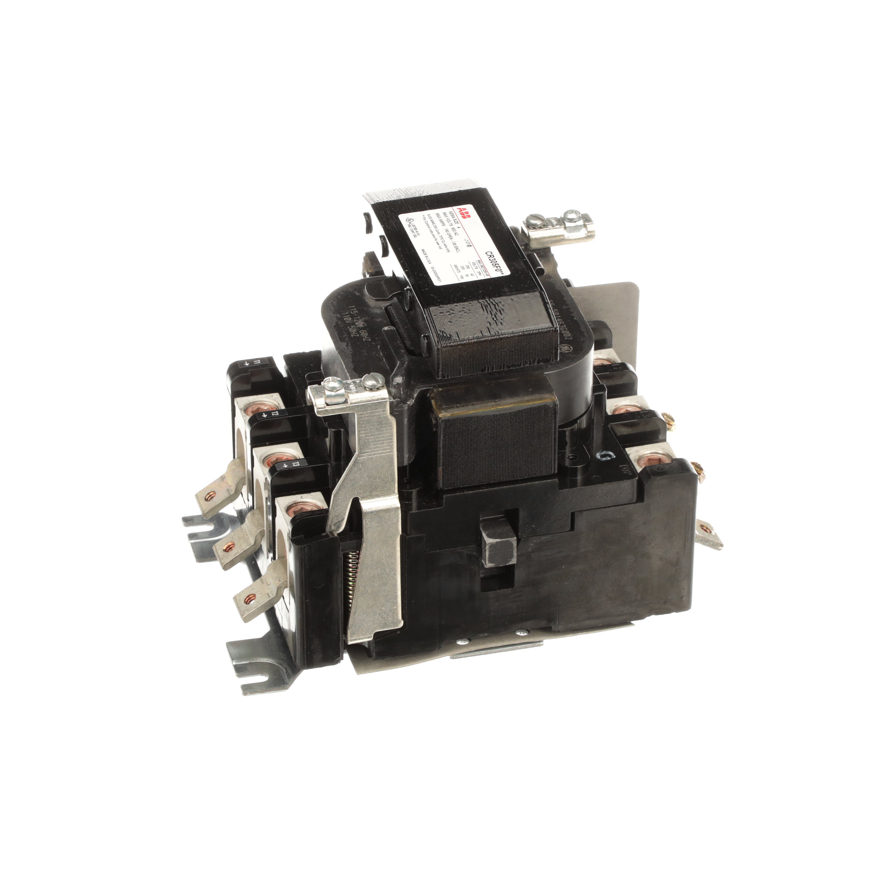 GENERAL ELECTRIC CR305F002