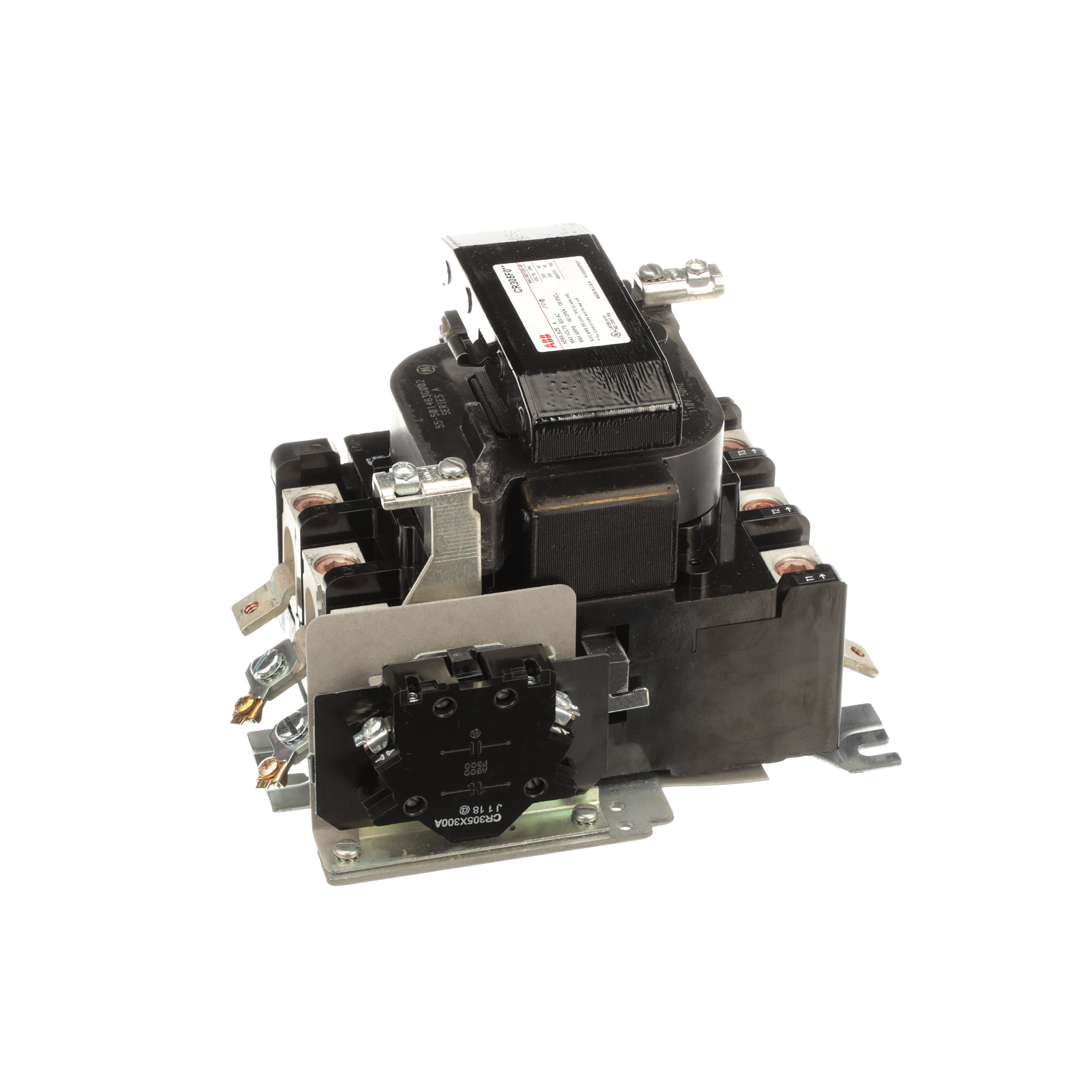 GENERAL ELECTRIC CR305F002