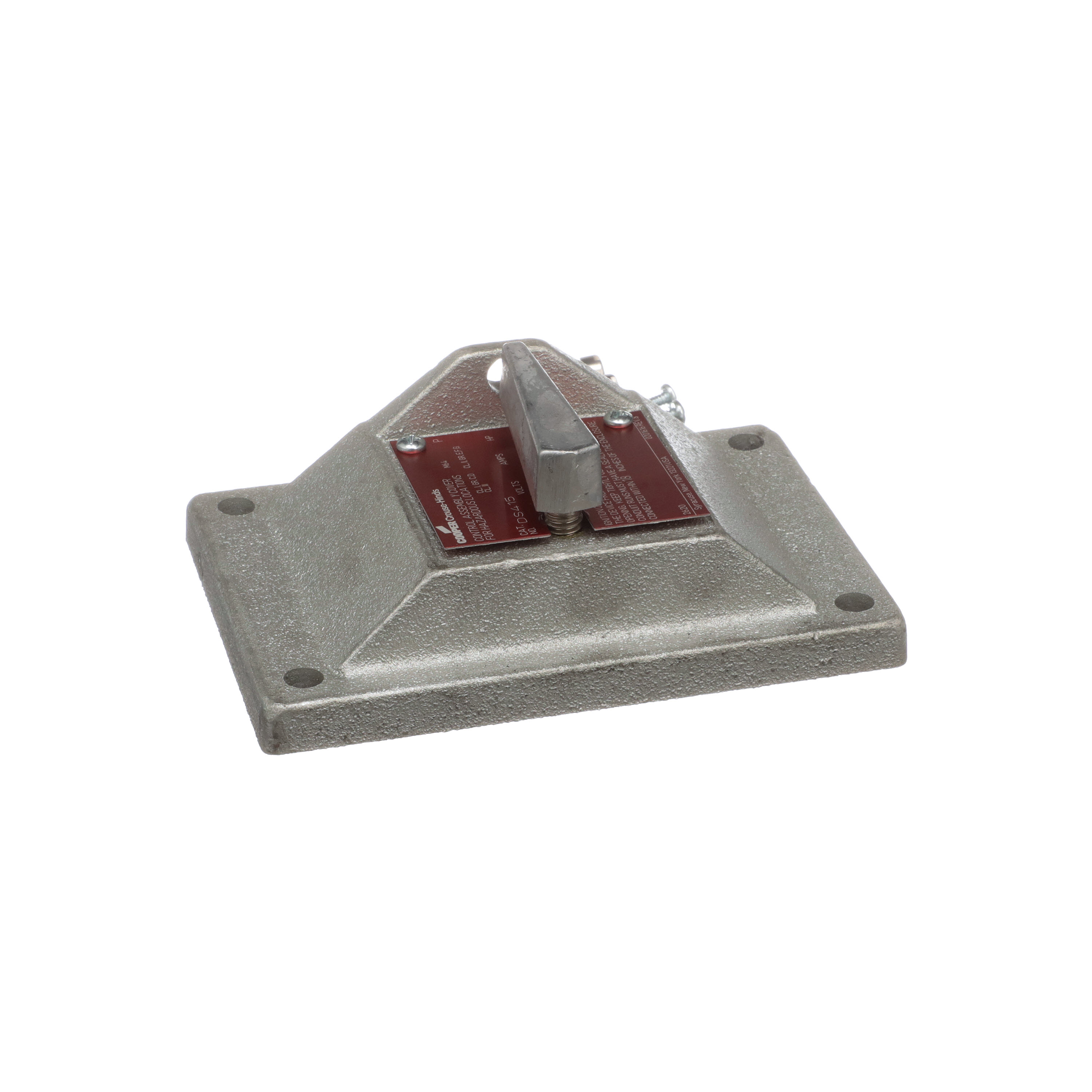 EATON CORPORATION DS415