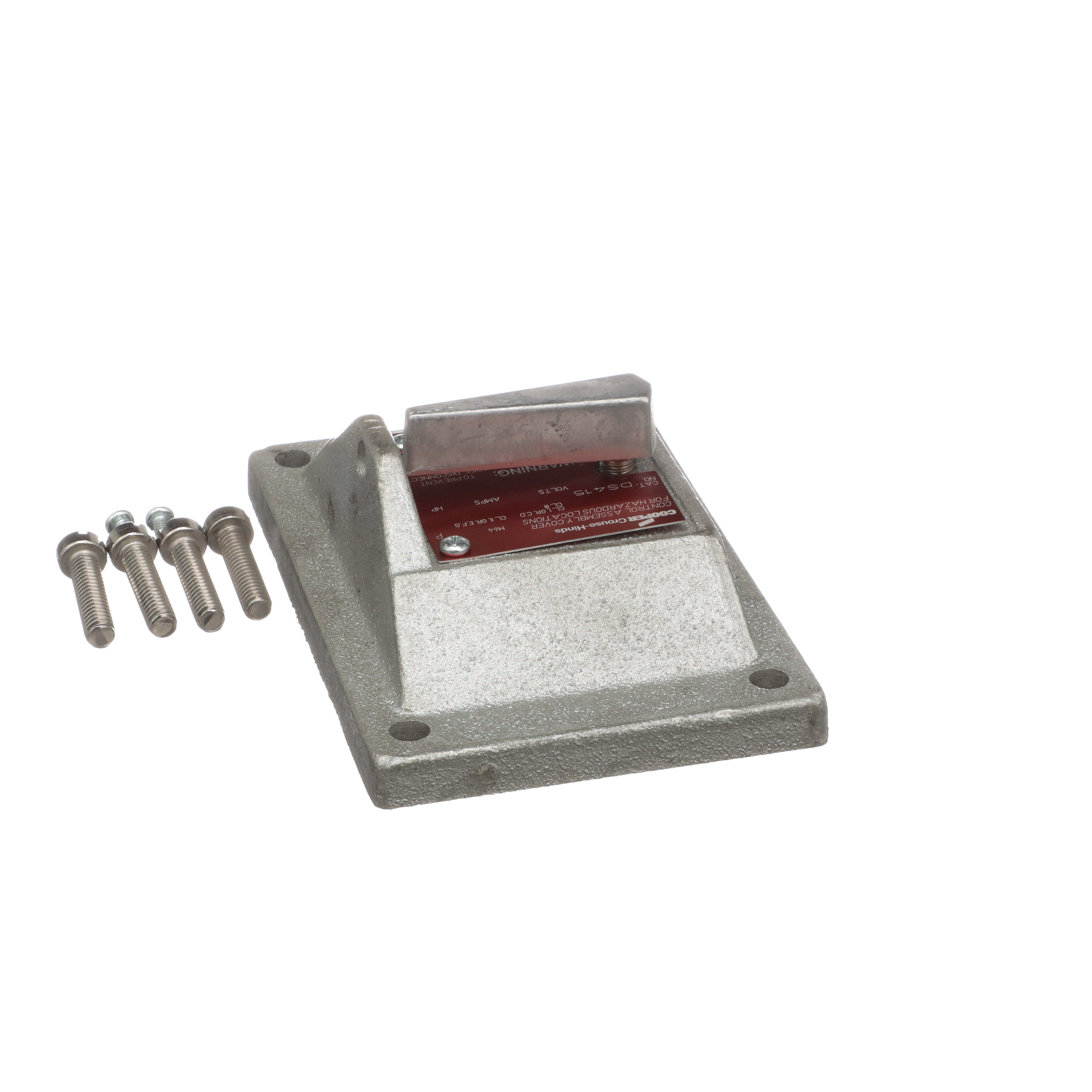 EATON CORPORATION DS415
