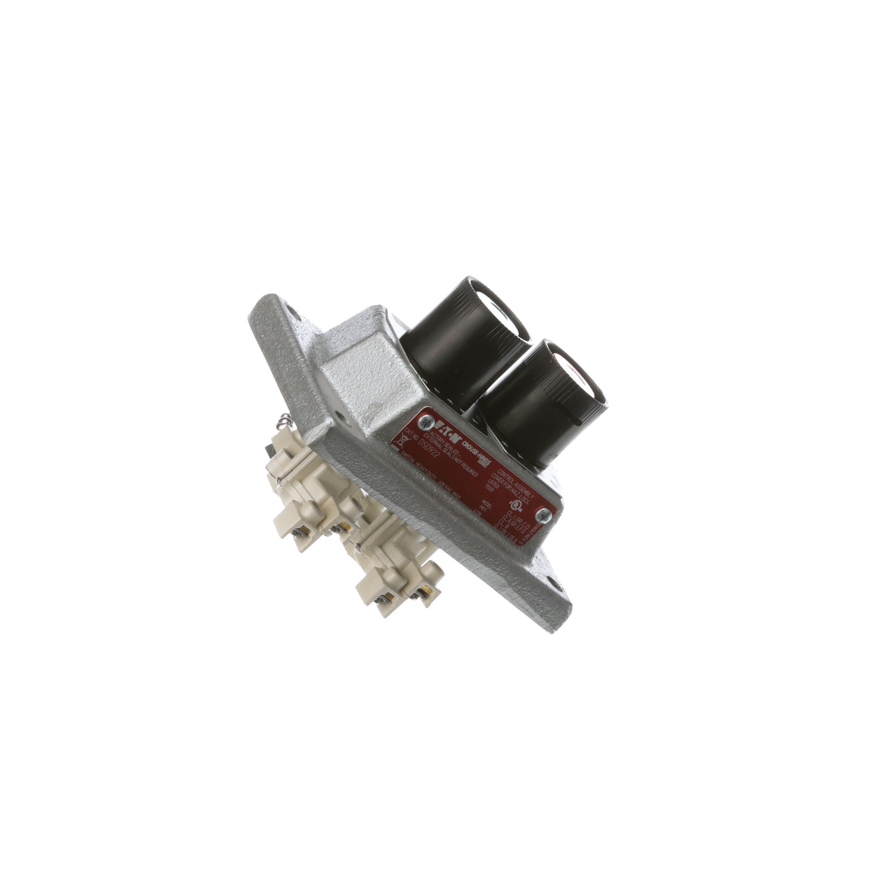EATON CORPORATION DSD922