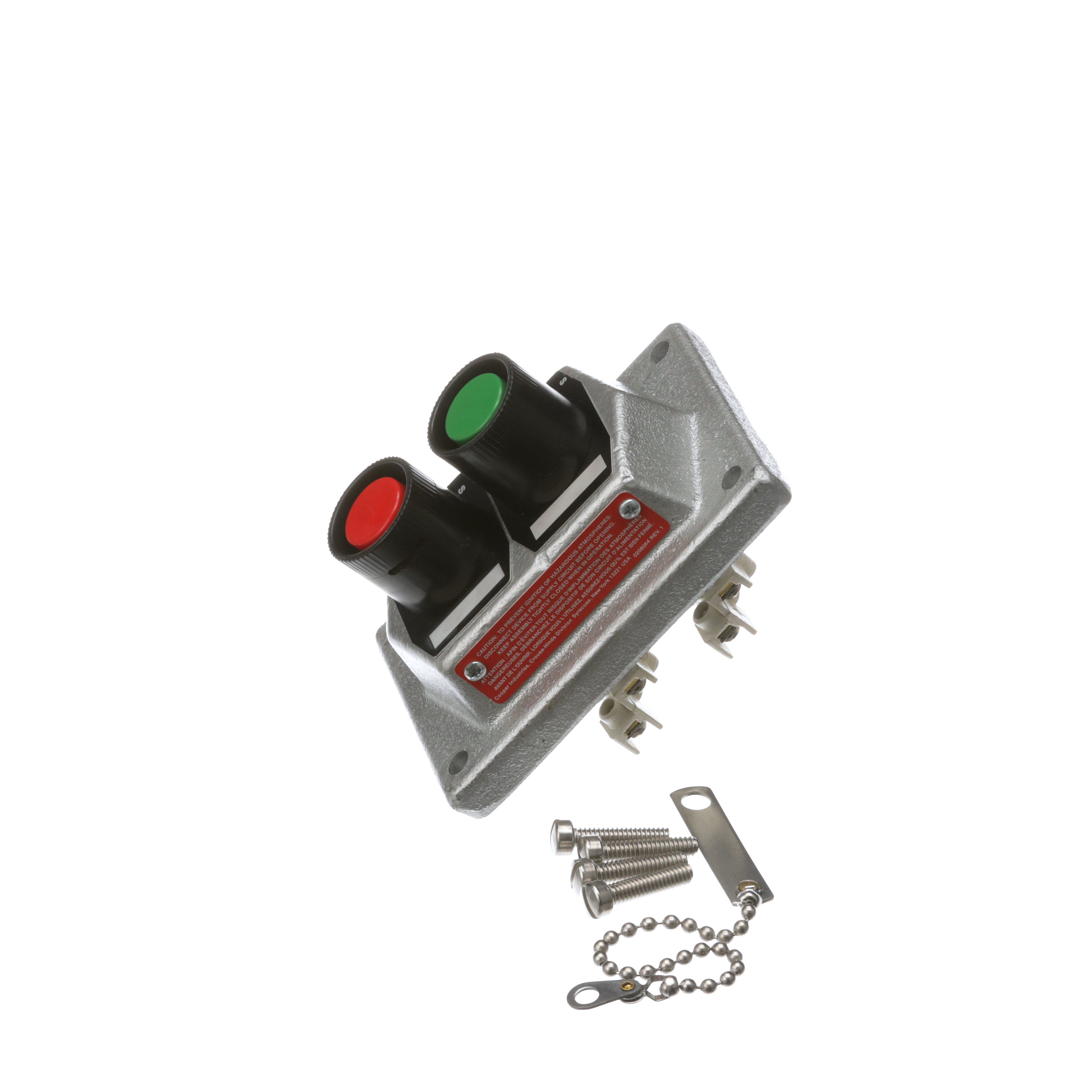 EATON CORPORATION DSD922