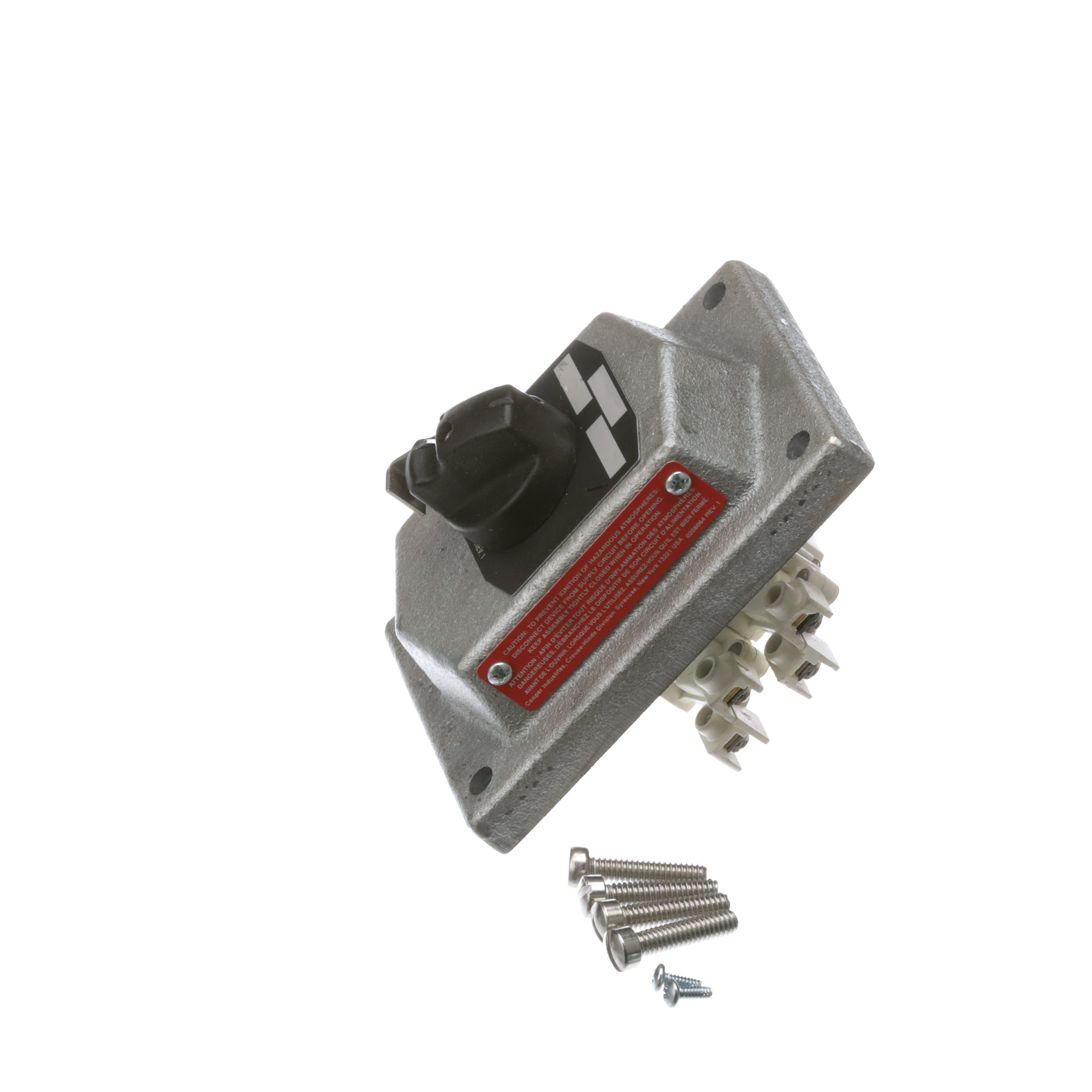 EATON CORPORATION DSD924