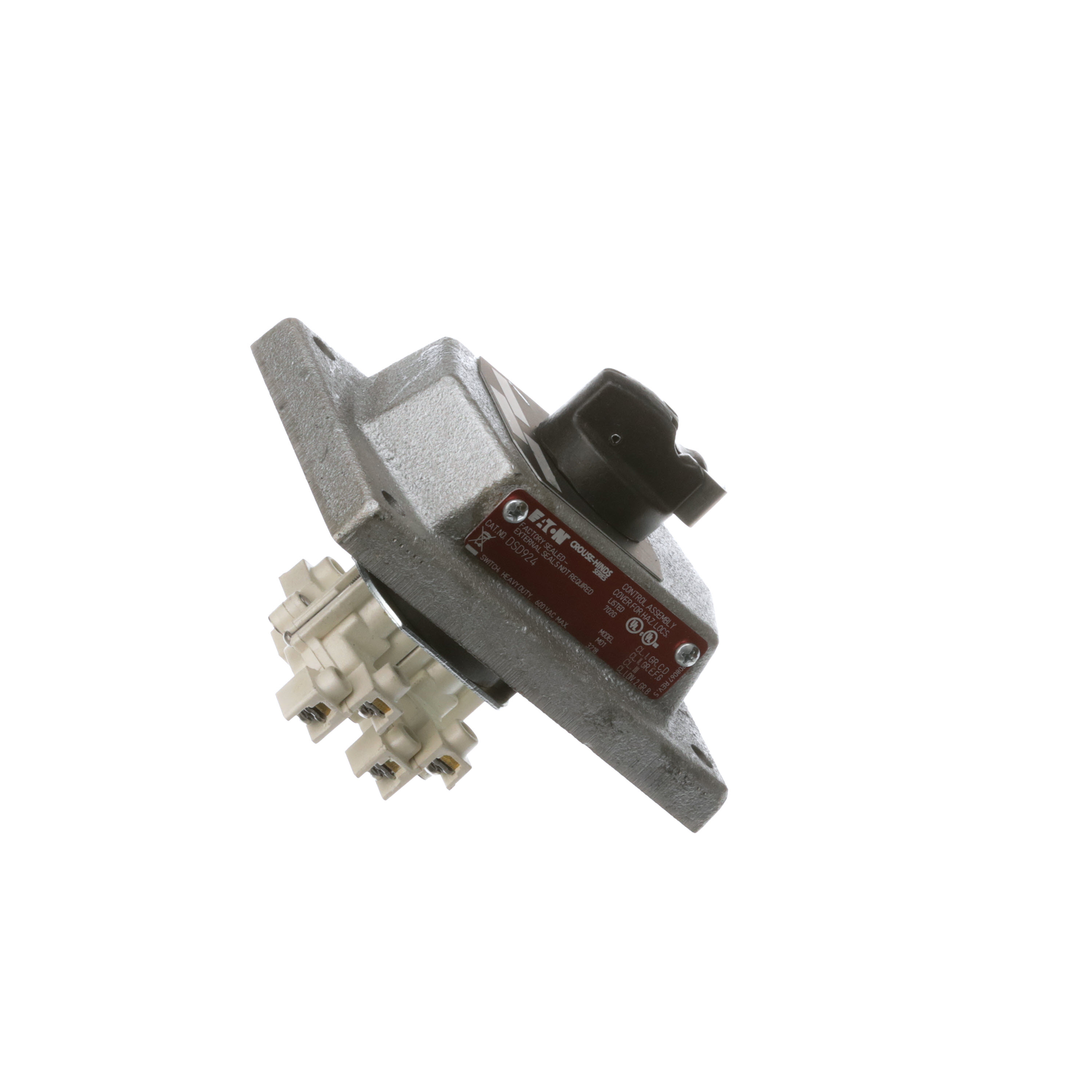 EATON CORPORATION DSD924