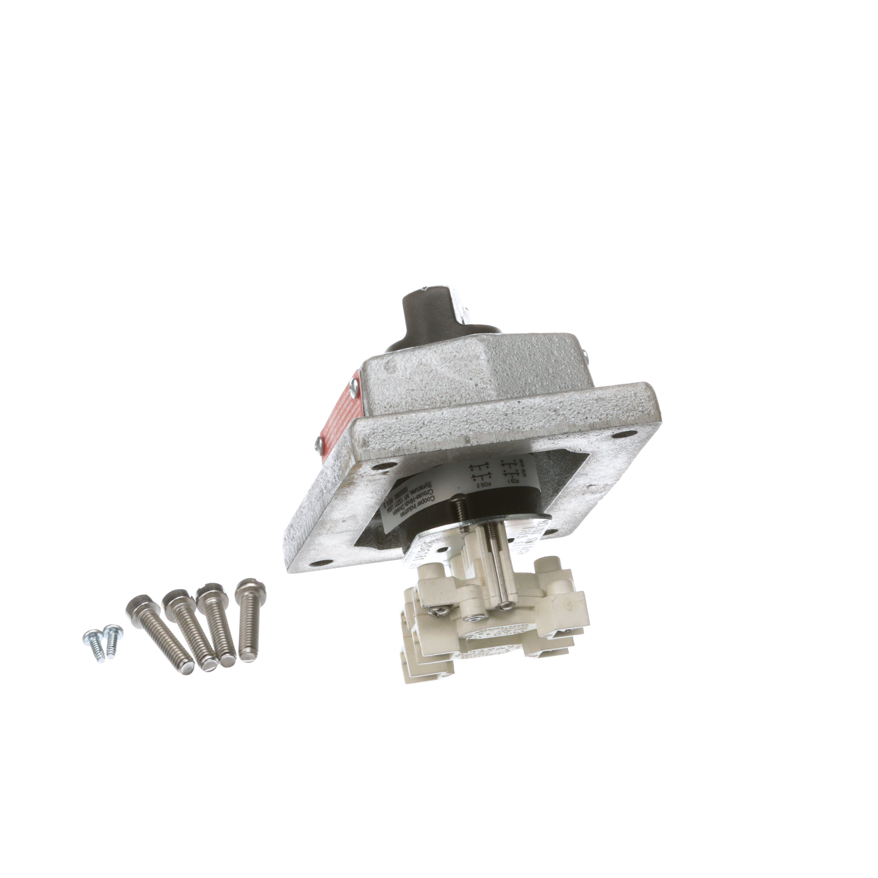 EATON CORPORATION DSD924