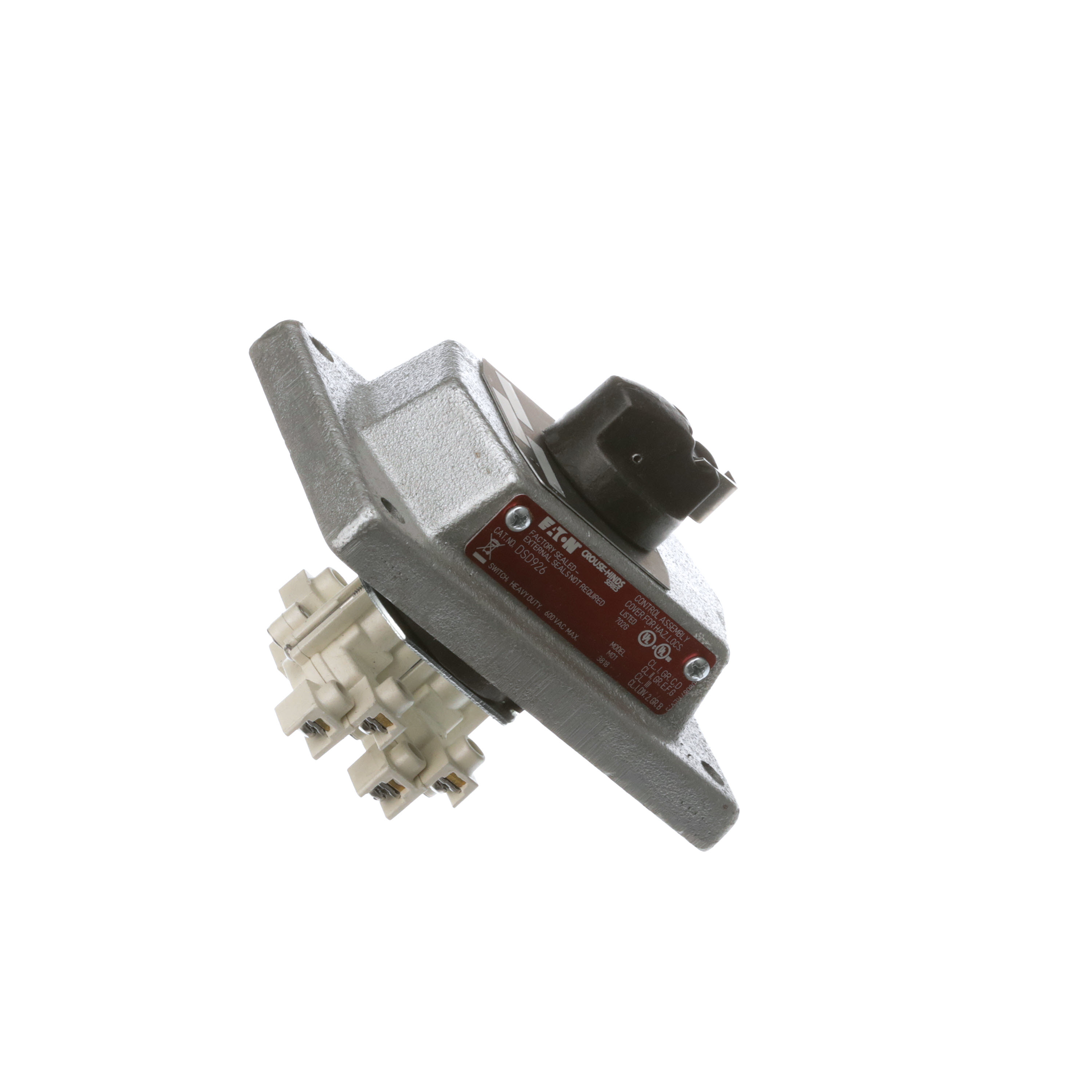 EATON CORPORATION DSD926