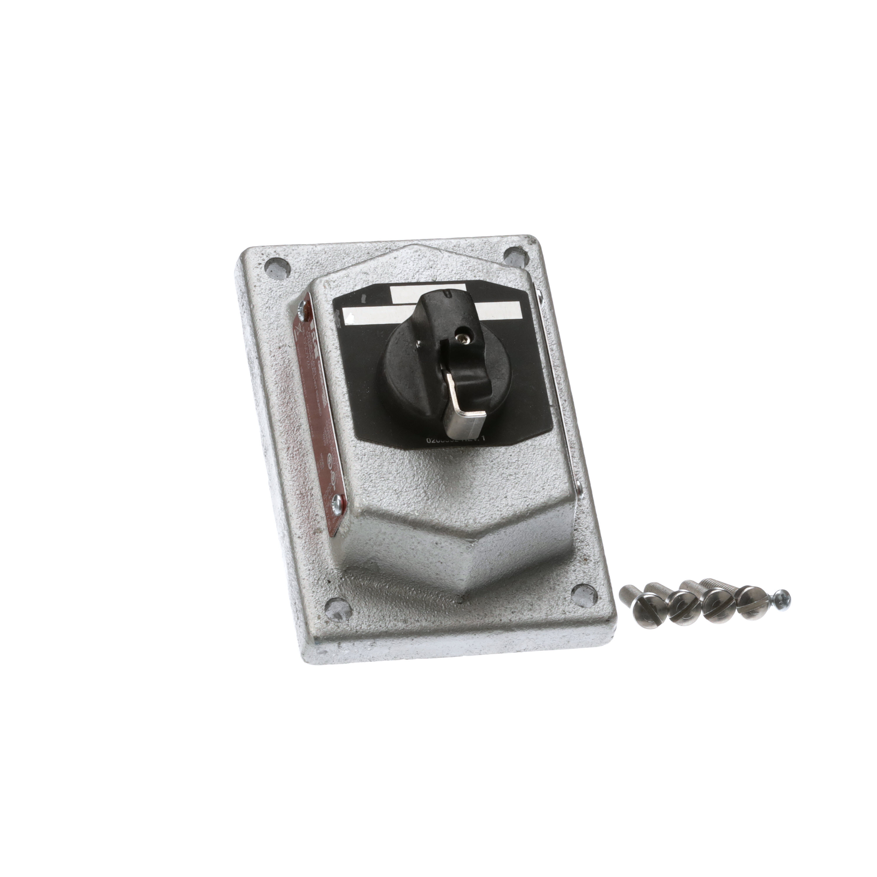 EATON CORPORATION DSD926