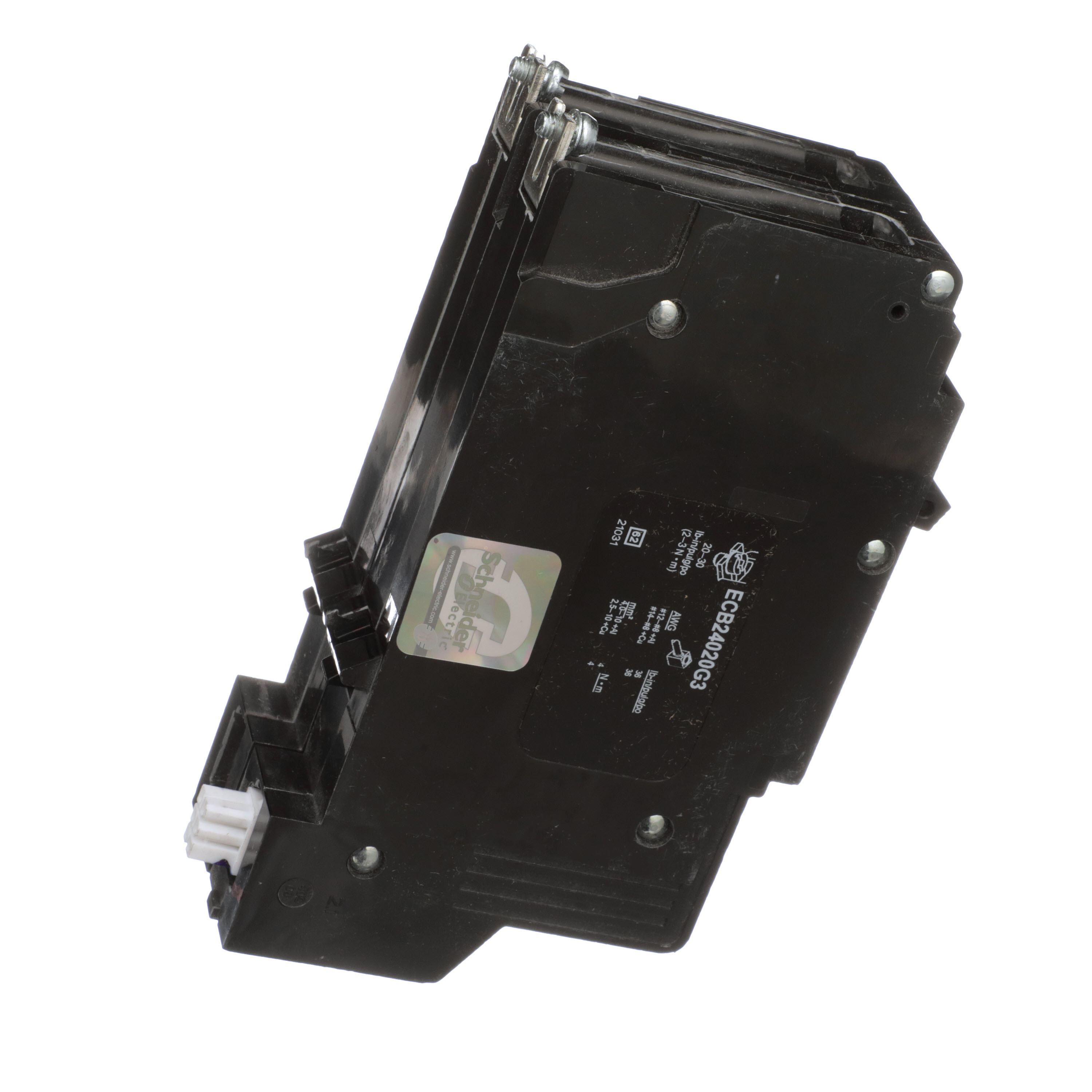 SCHNEIDER ELECTRIC ECB24020G3