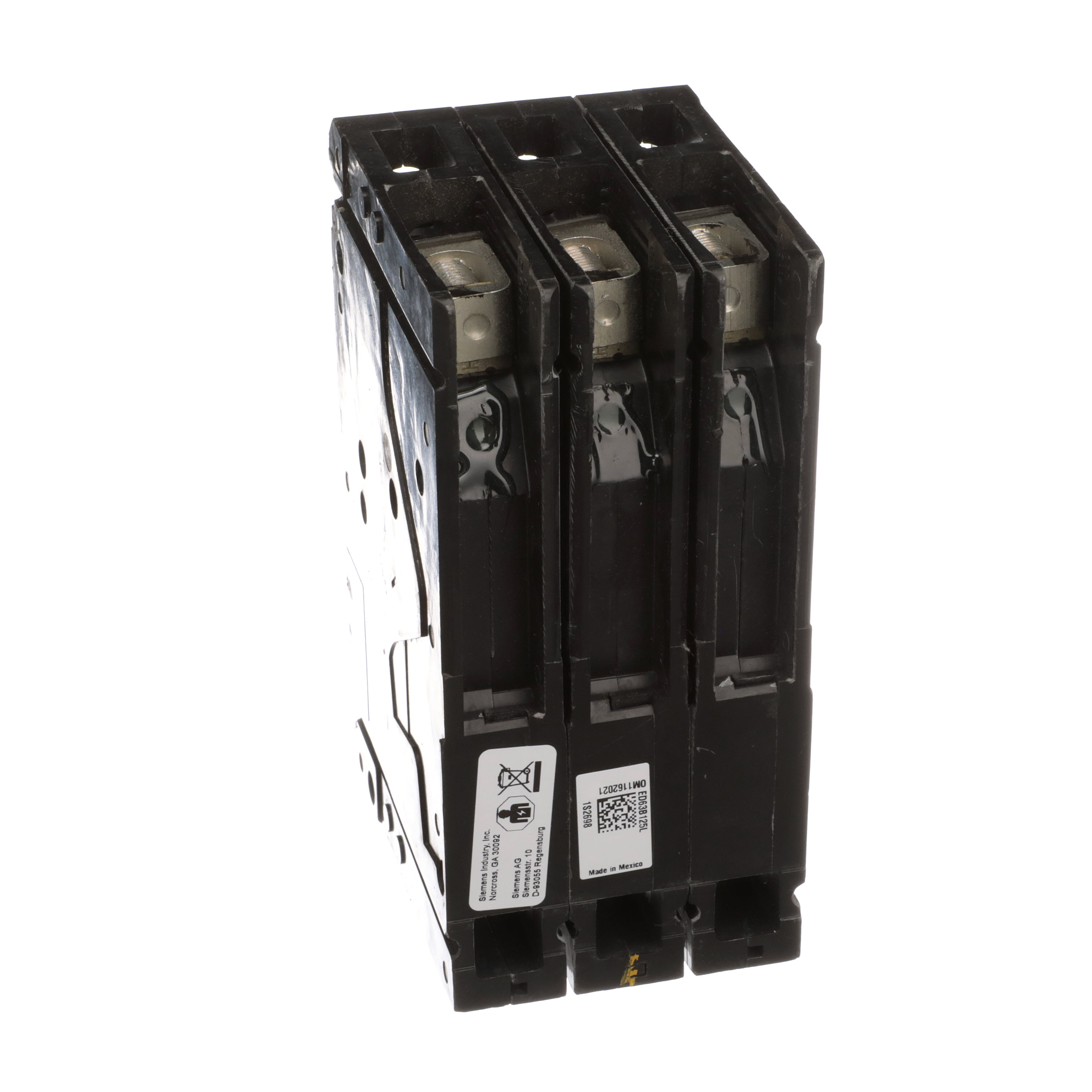 SIEMENS ED63B125L
